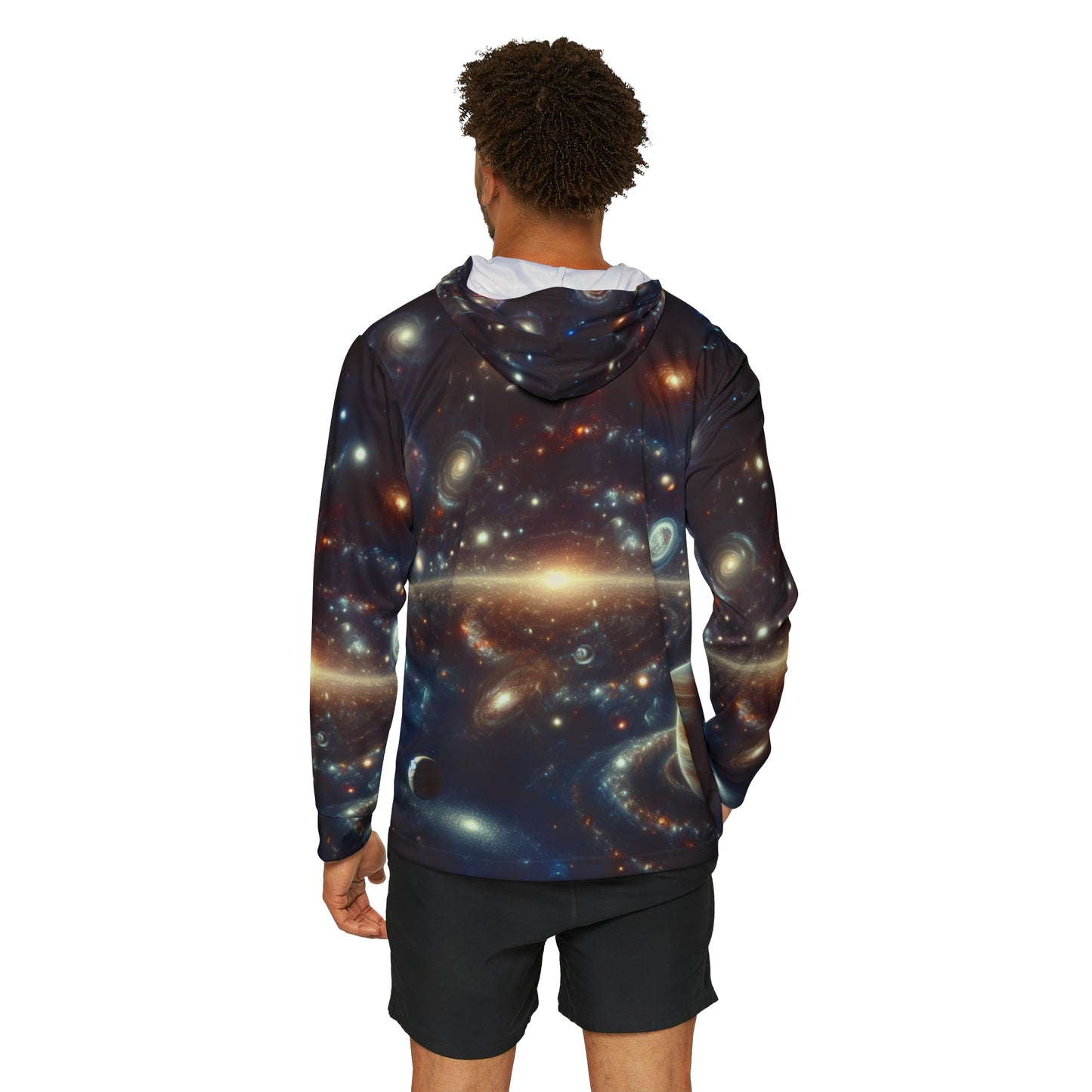 Isabella Marcellini - AOP Hoodie