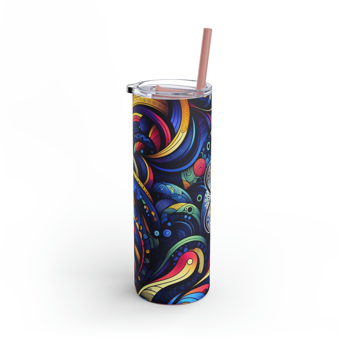 Rafaela Sorrentino - Maars Maker Tumblers