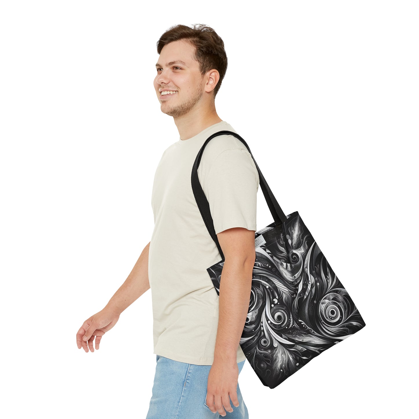 Eleonora Bramante - Tote Bag