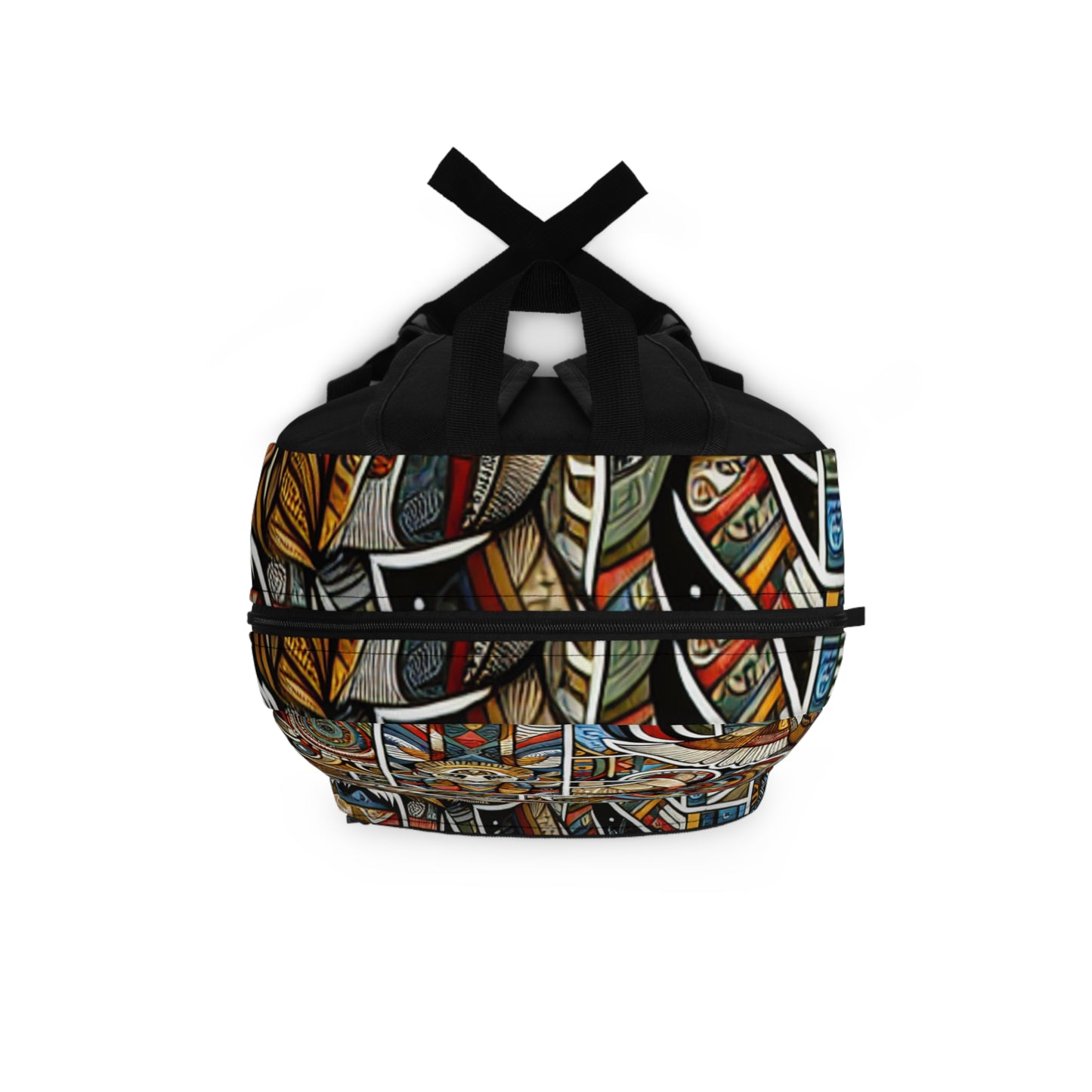 Isabella Mercante - Backpack