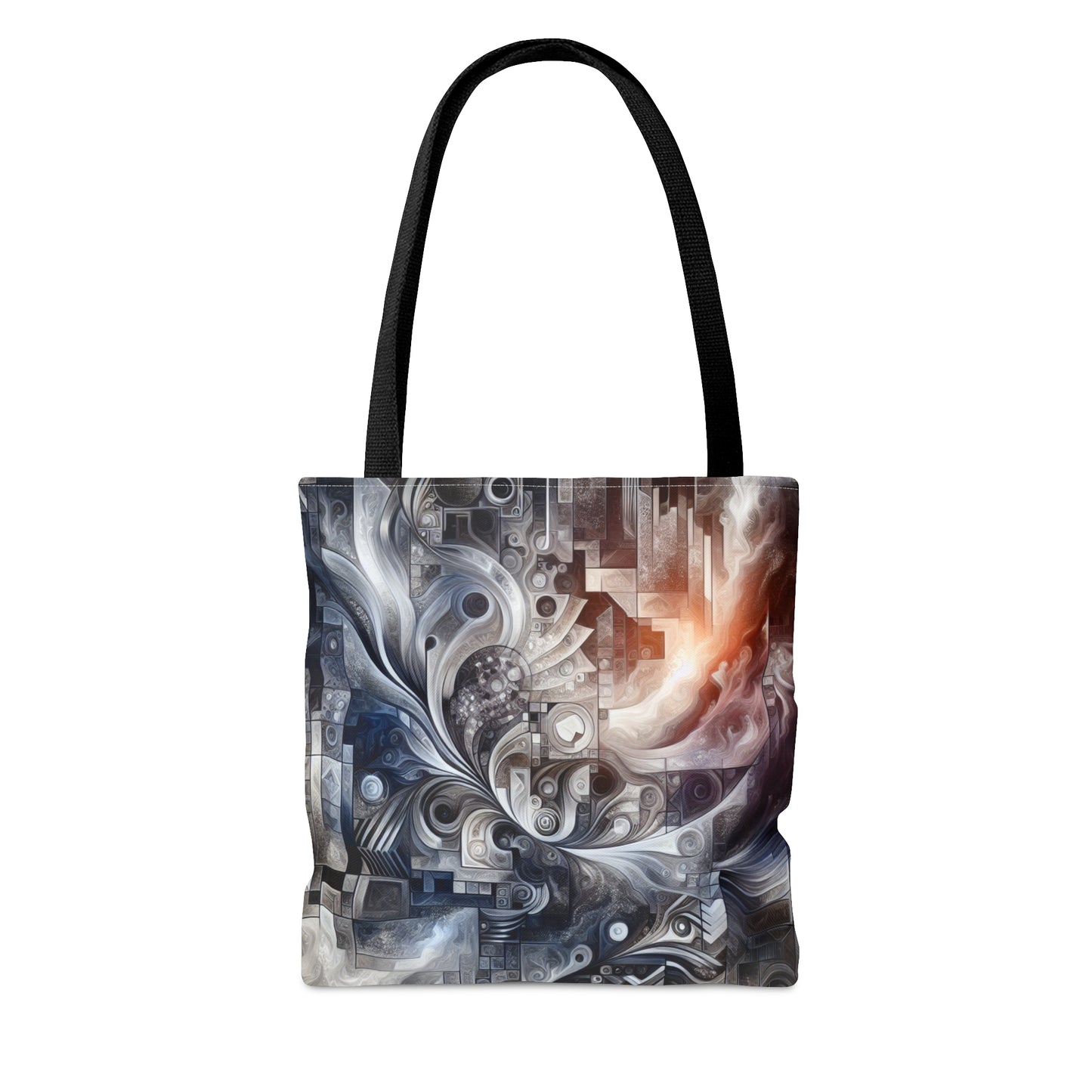 Eleanor Baroqueville - Tote Bag