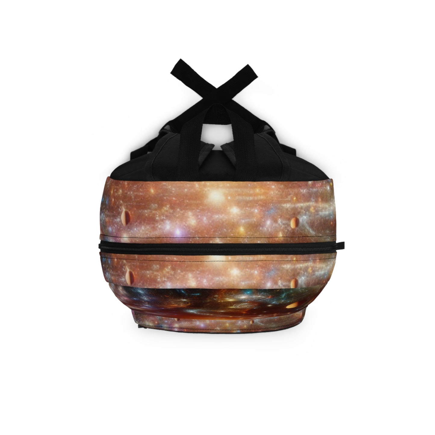 Giovanni Bellacresta - Backpack