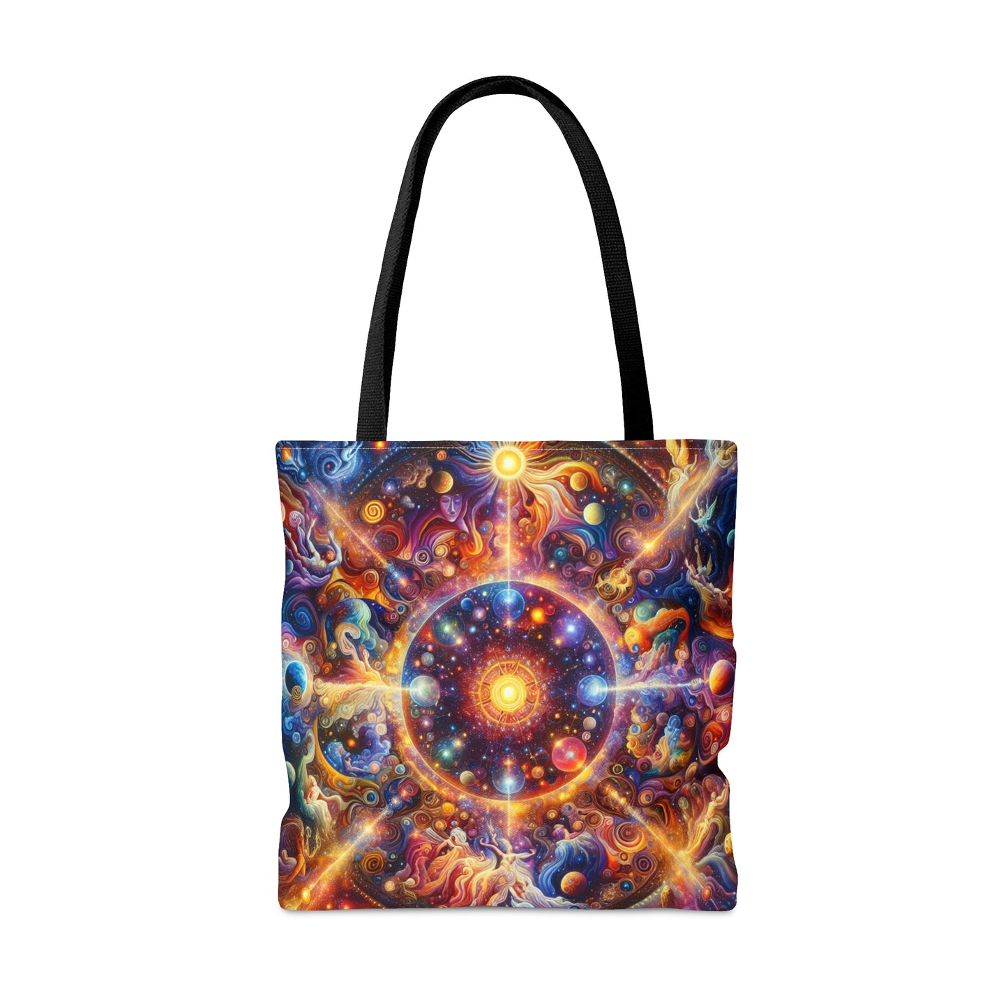 Emilia Vanhart - Tote Bag
