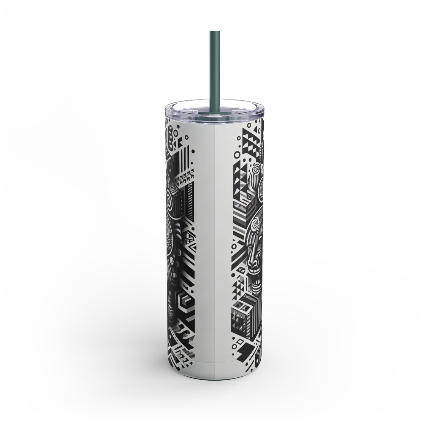 Isabella Benedetti - Maars Maker Tumblers