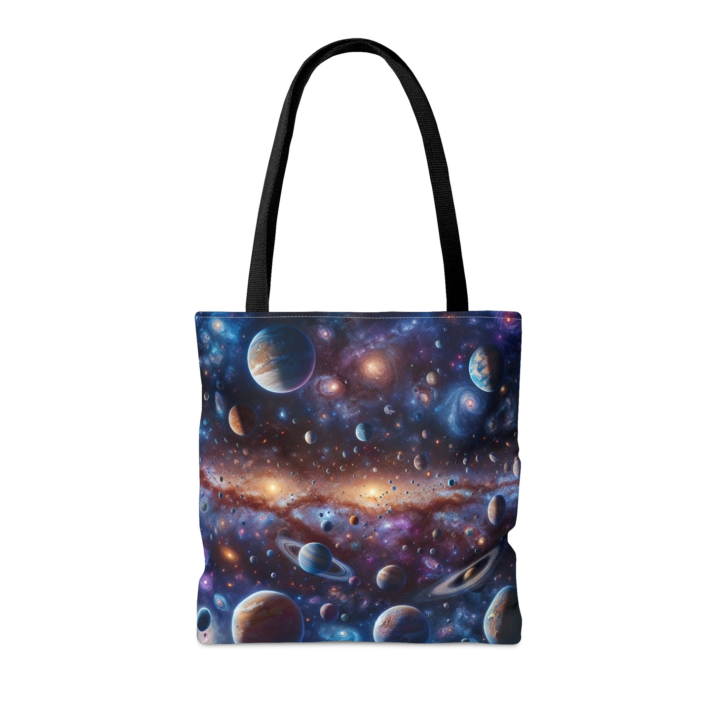 Isabella Cortesi - Tote Bag