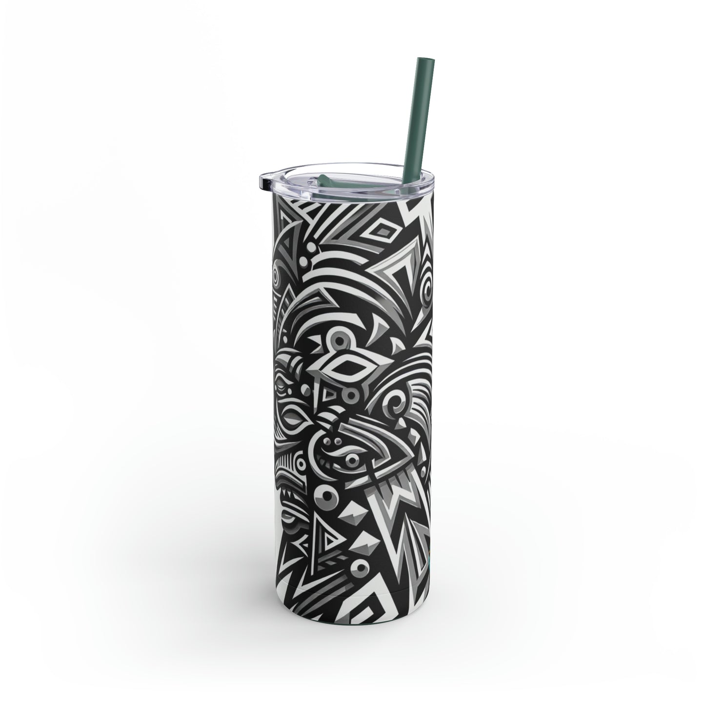 Elisabetta Soriano - Maars Maker Tumblers