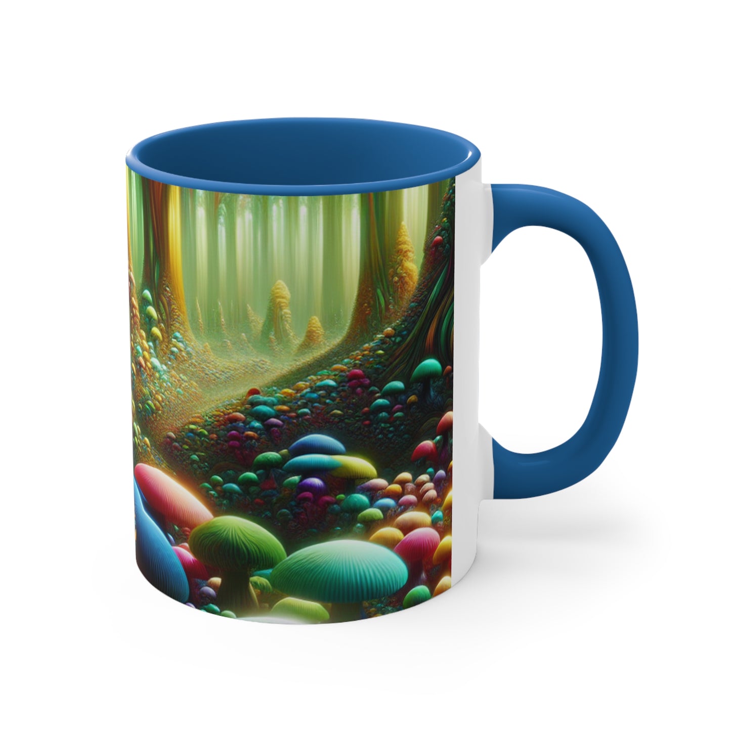Isabella Verreno - Mugs