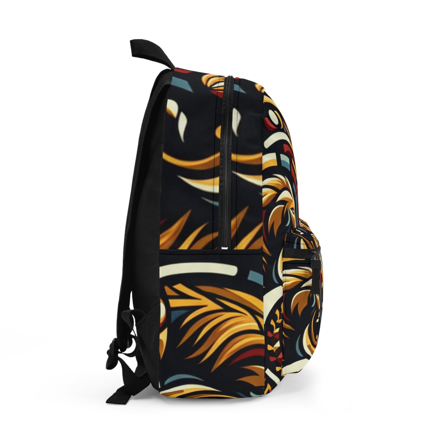 Seraphina Delacroix - Backpack