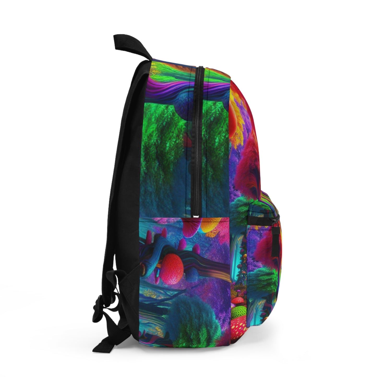 Valentina Bartolomei - Backpack