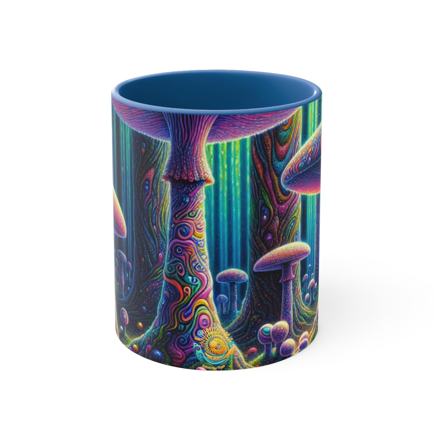 Adrienne Dufresne - Mugs