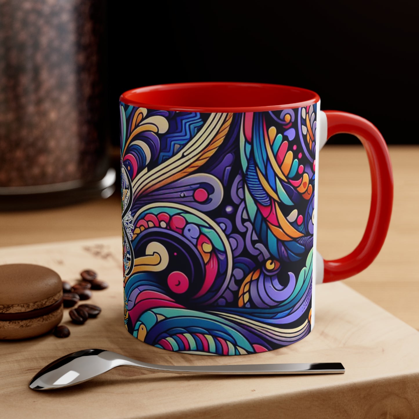 Giovanni Bellavista - Mugs