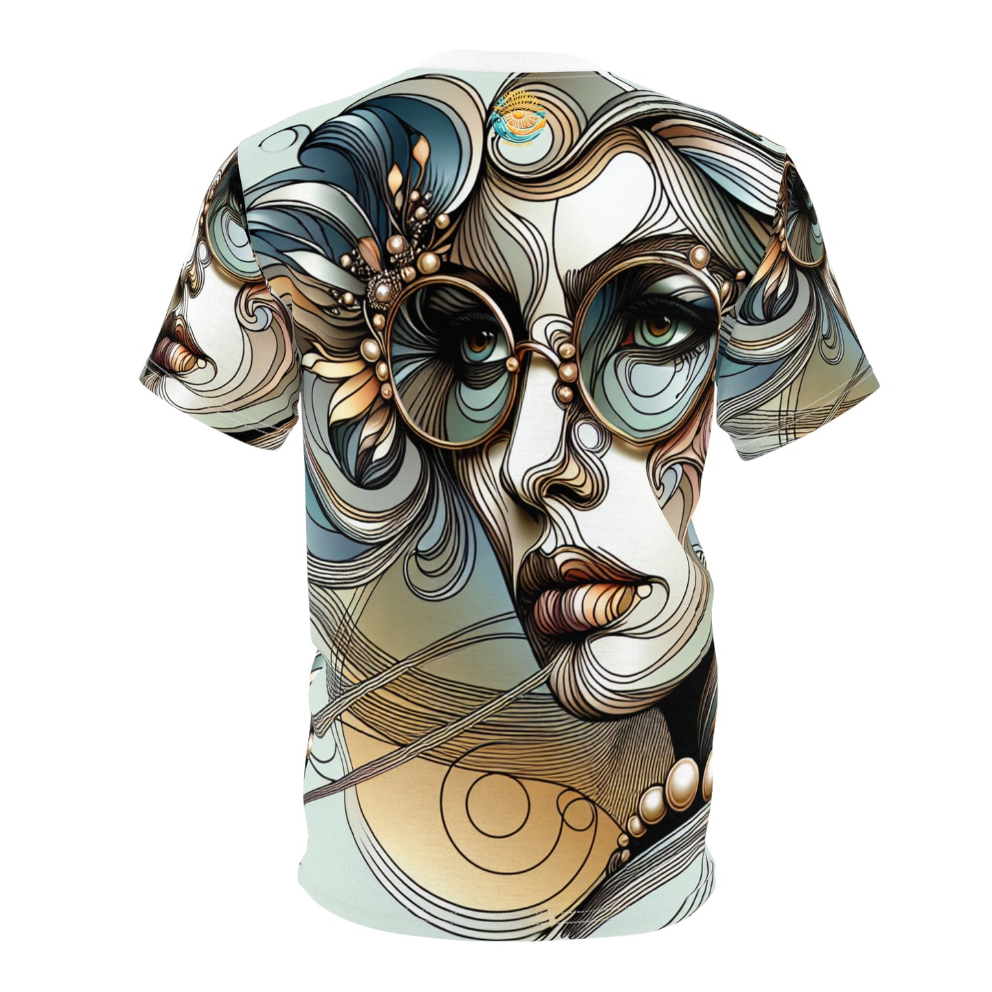 Isabella Fiorucci - Tee
