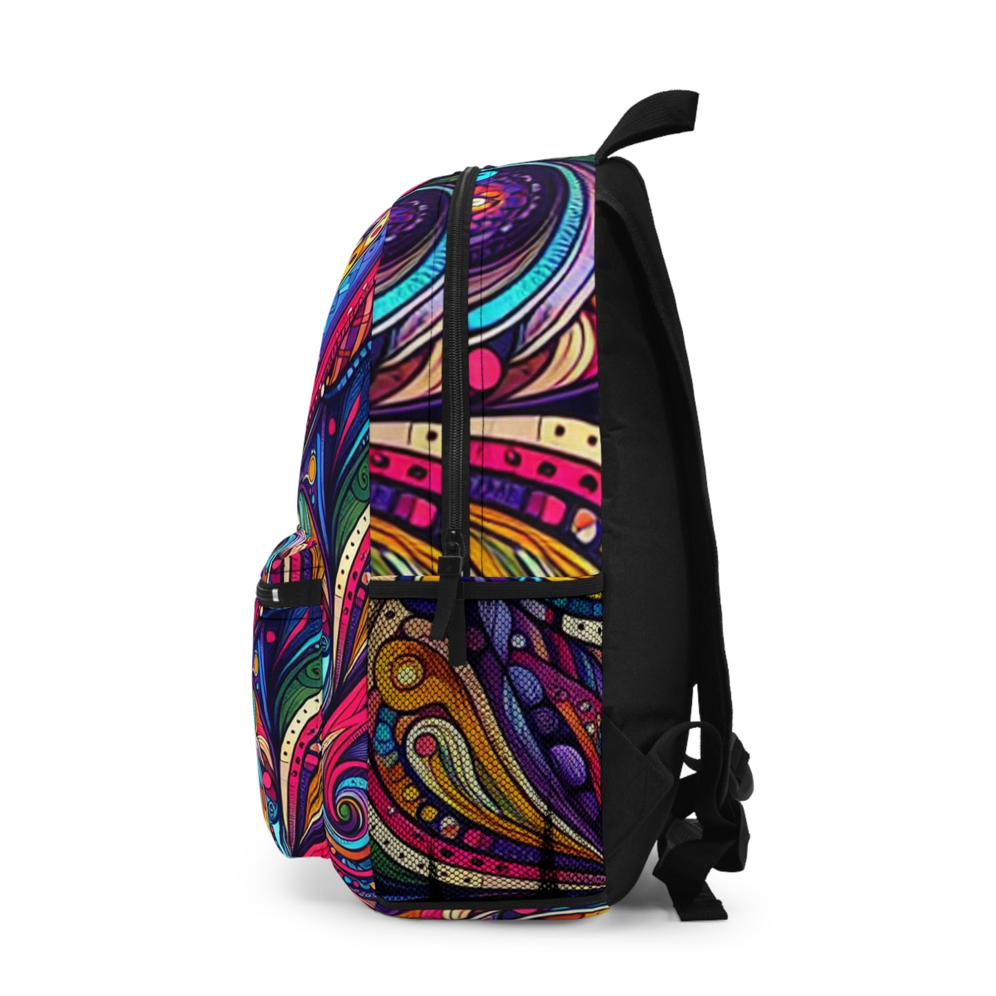 Isabella Van Toren - Backpack
