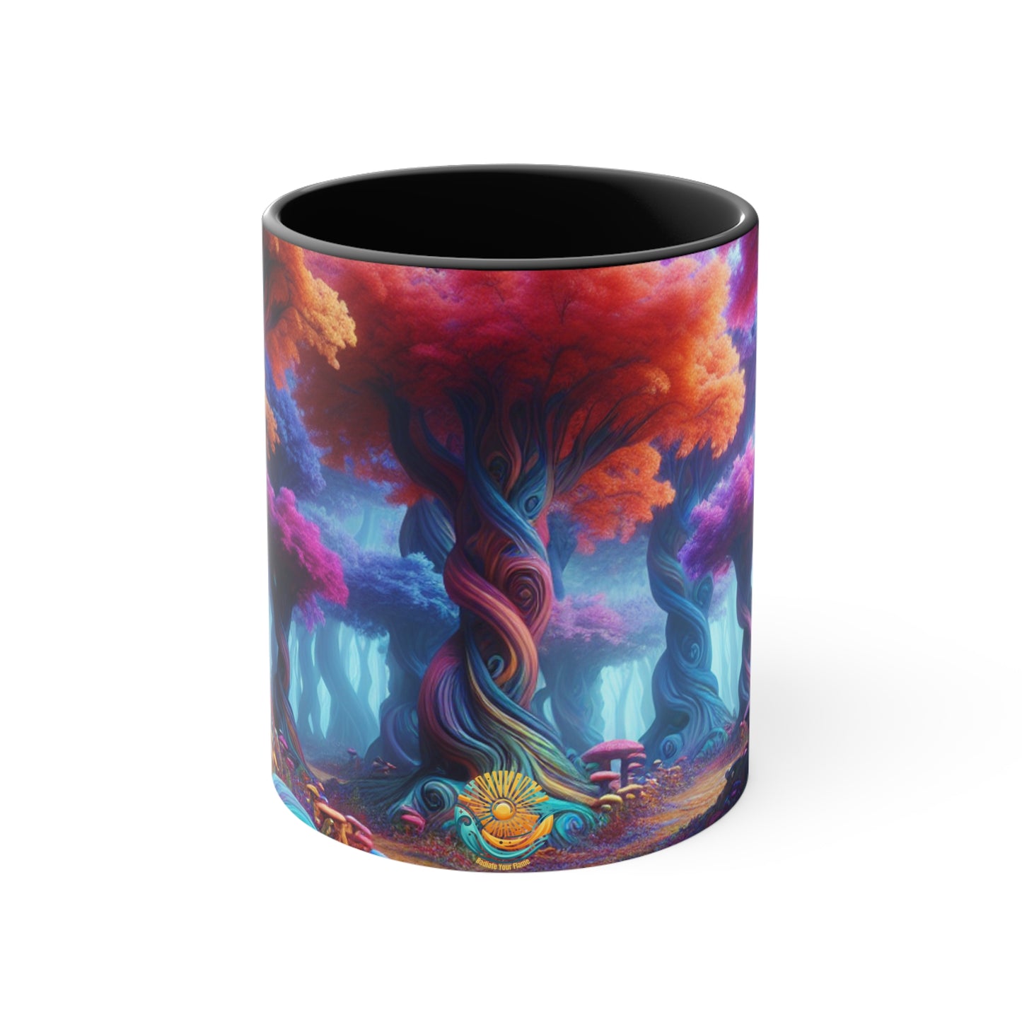 Isabella Da Venezia - Mugs