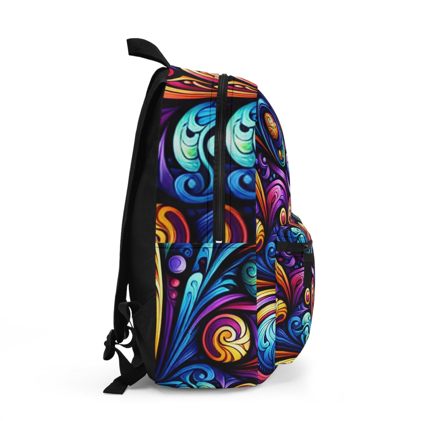 Leonardo Bellaciao - Backpack
