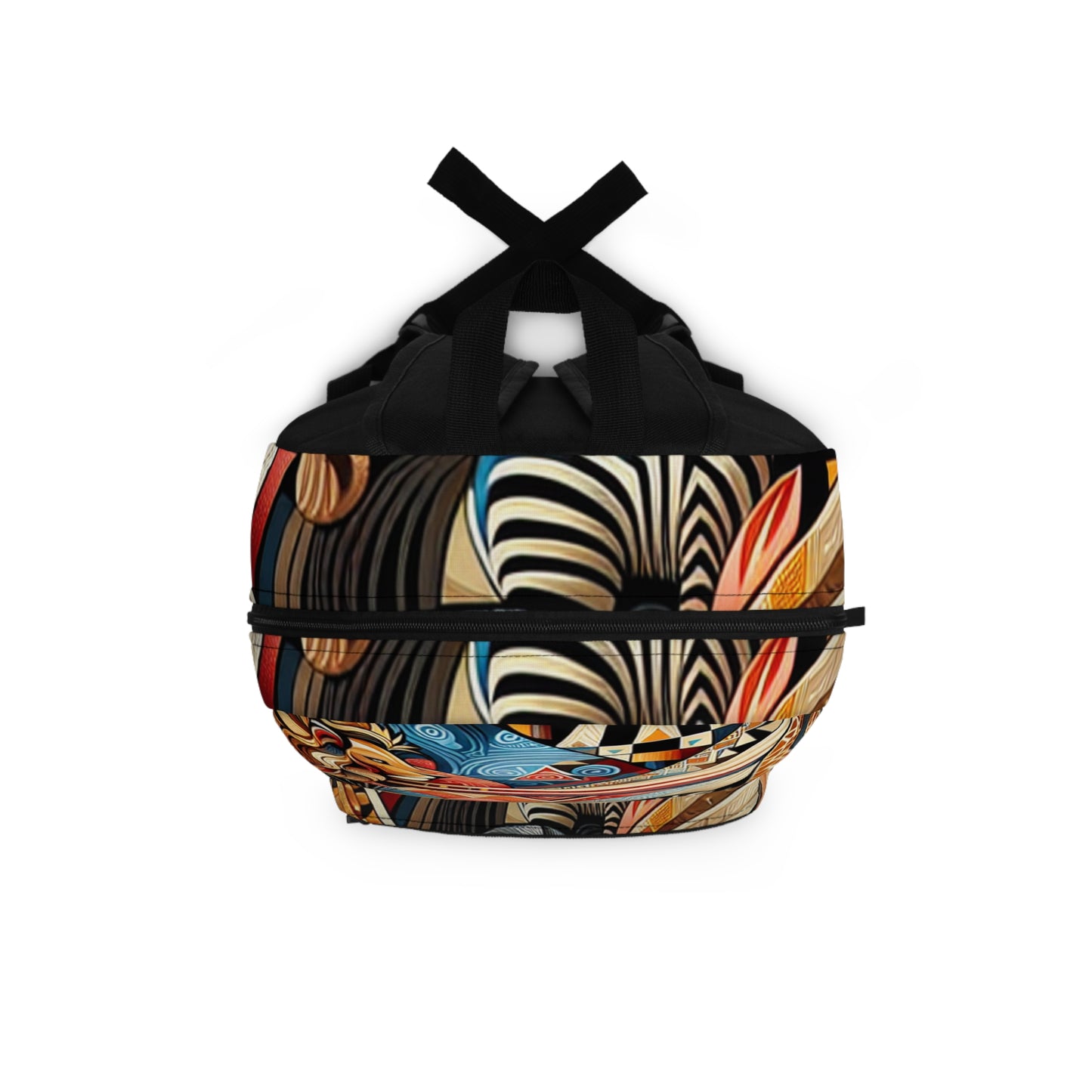 Isabella Fiammetta - Backpack