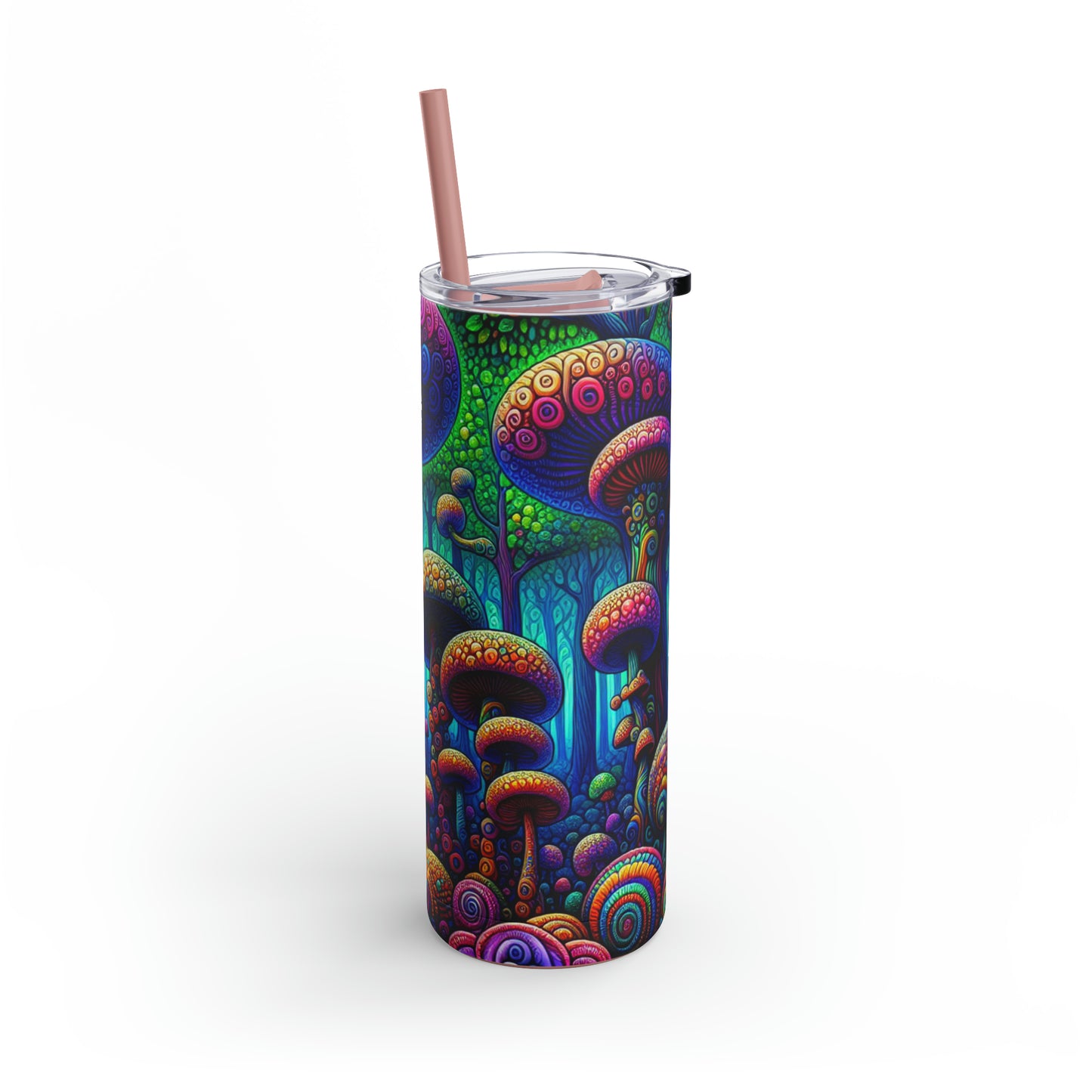 Benedetto Caravaggio - Maars Maker Tumblers