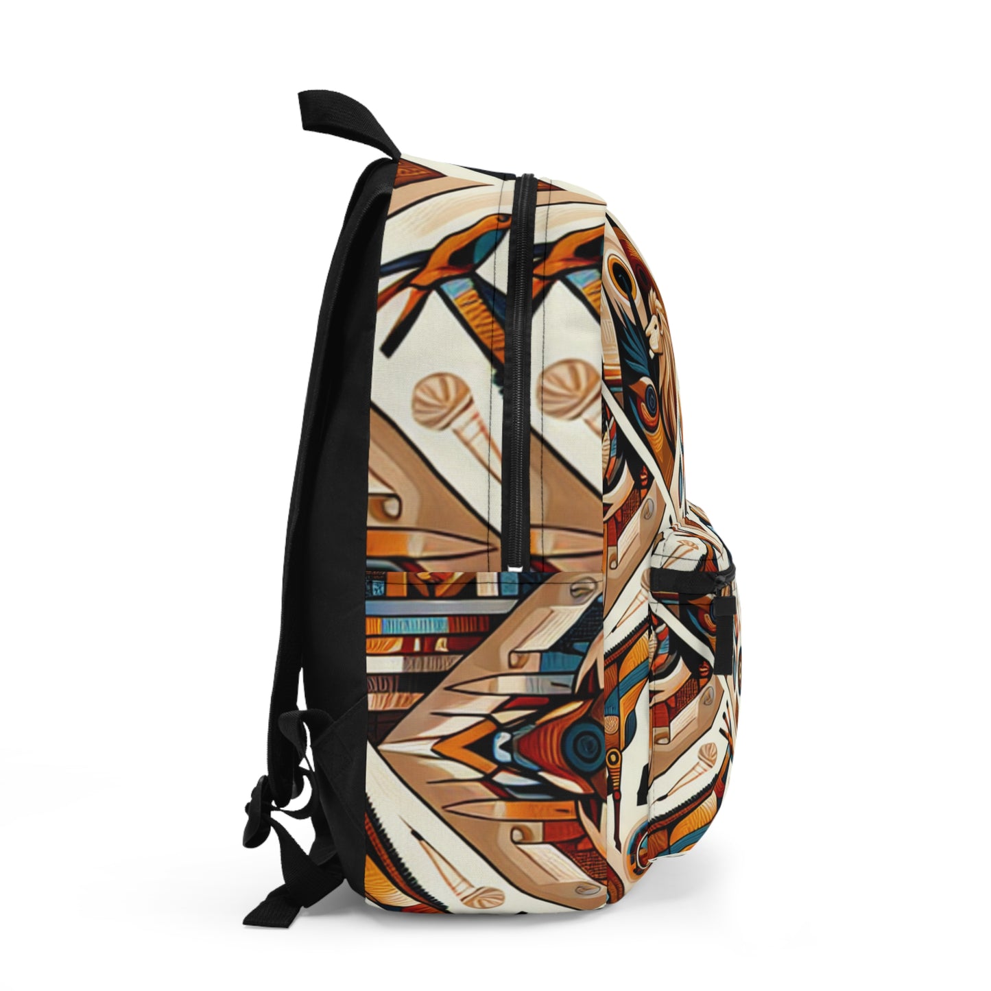 Seraphina Verrocchio - Backpack