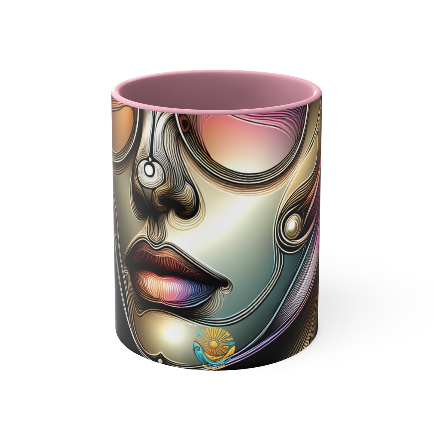 Benedicta Marcelli - Mugs