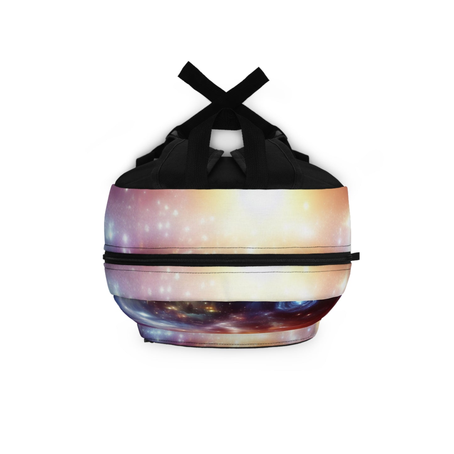 Emilia Soriano - Backpack