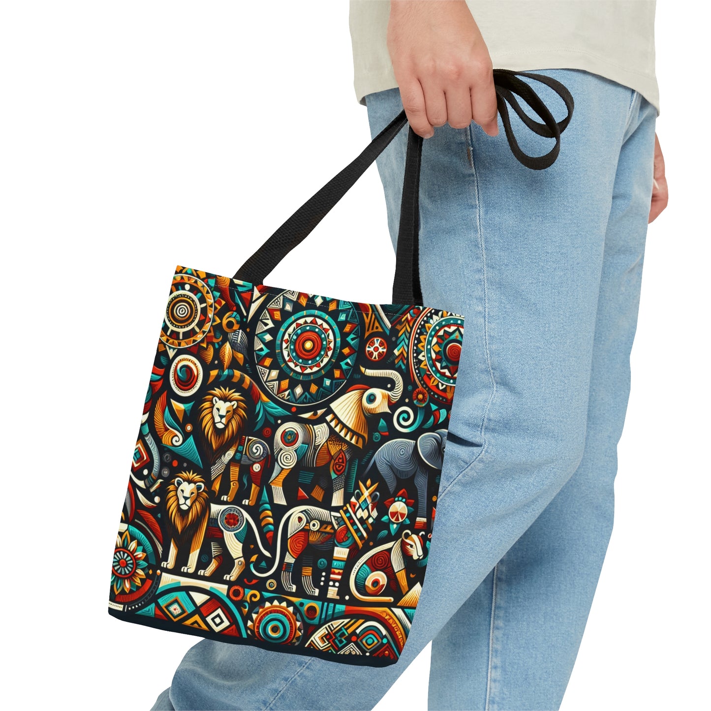 Seraphina Vanetti - Tote Bag