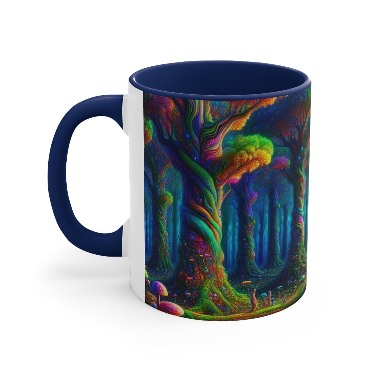 Editha Van Derloom - Mugs