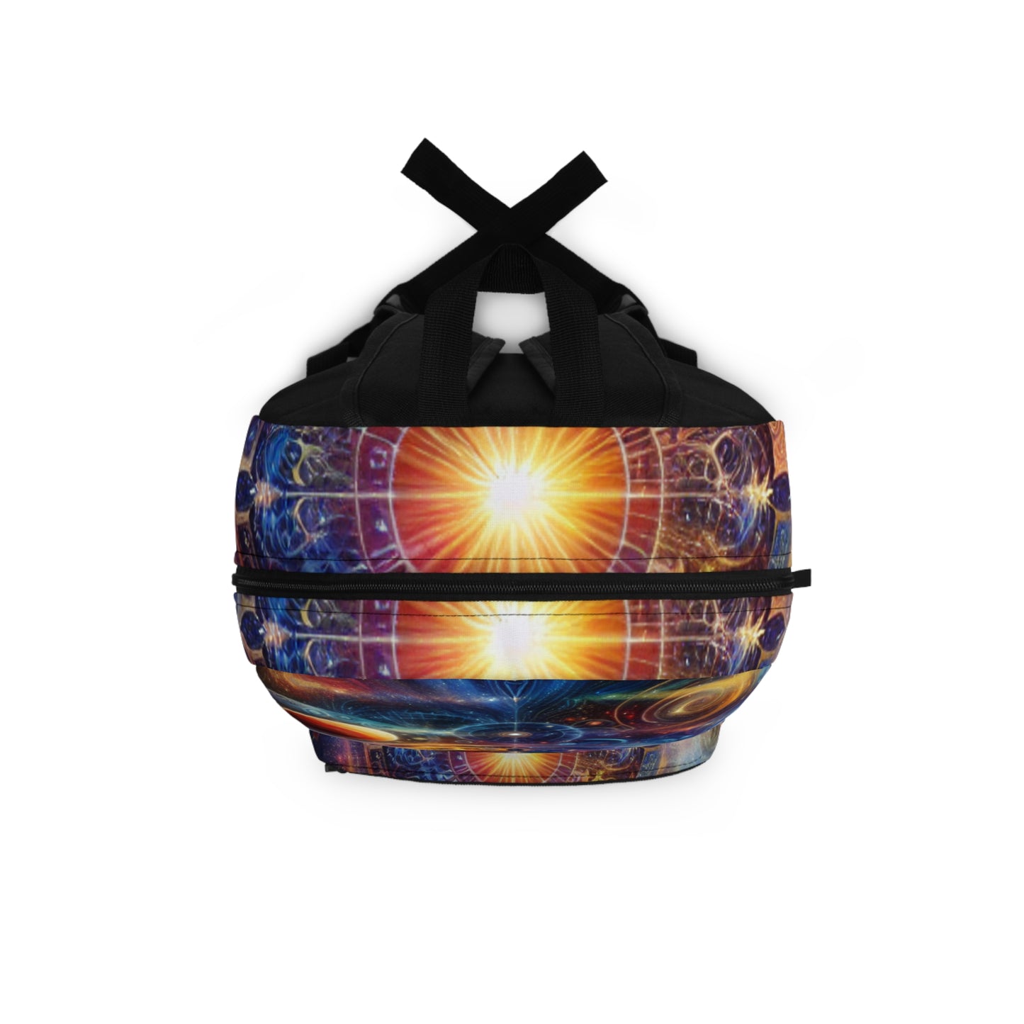 Leonardo Bellucci - Backpack