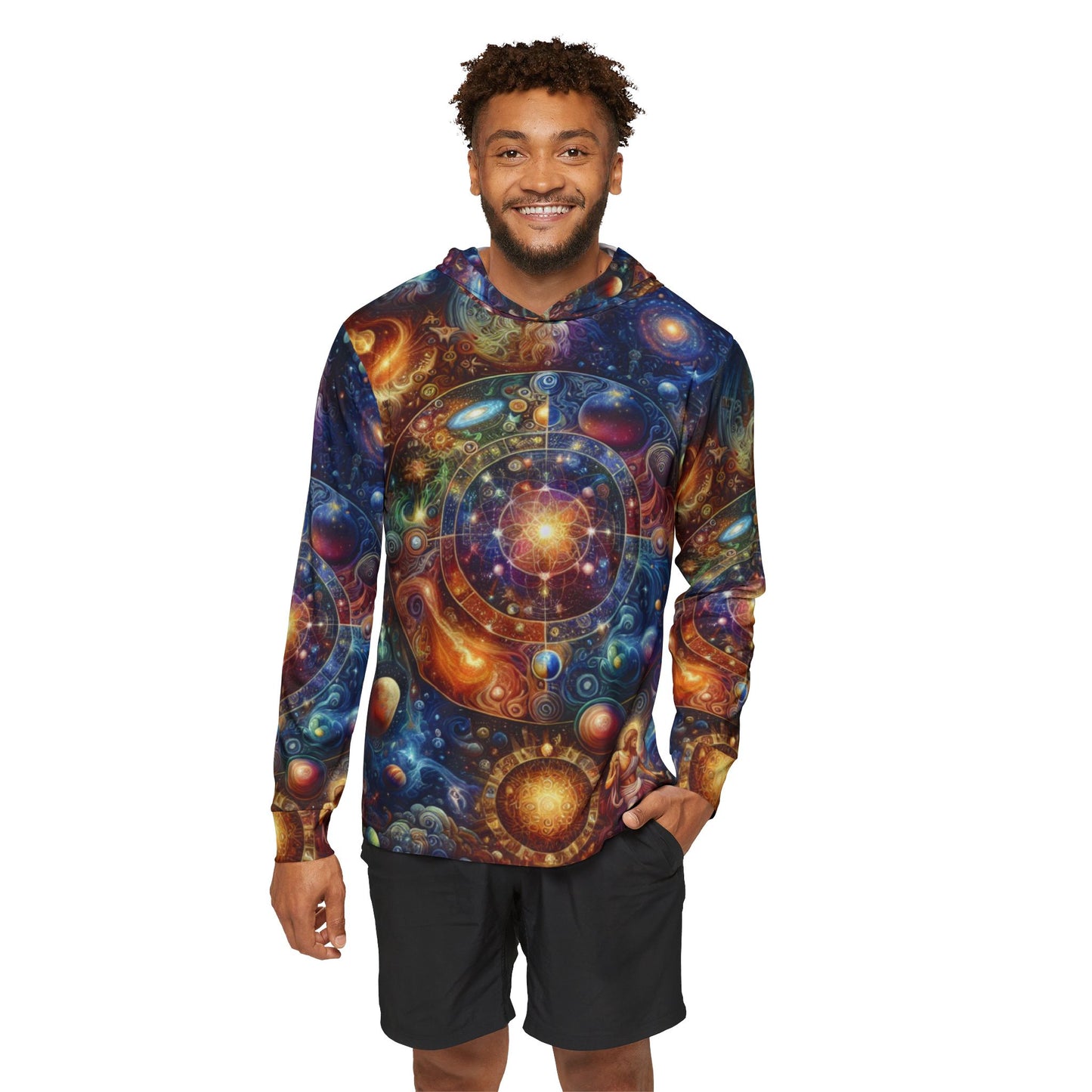 Ludovica Bellini - AOP Hoodie