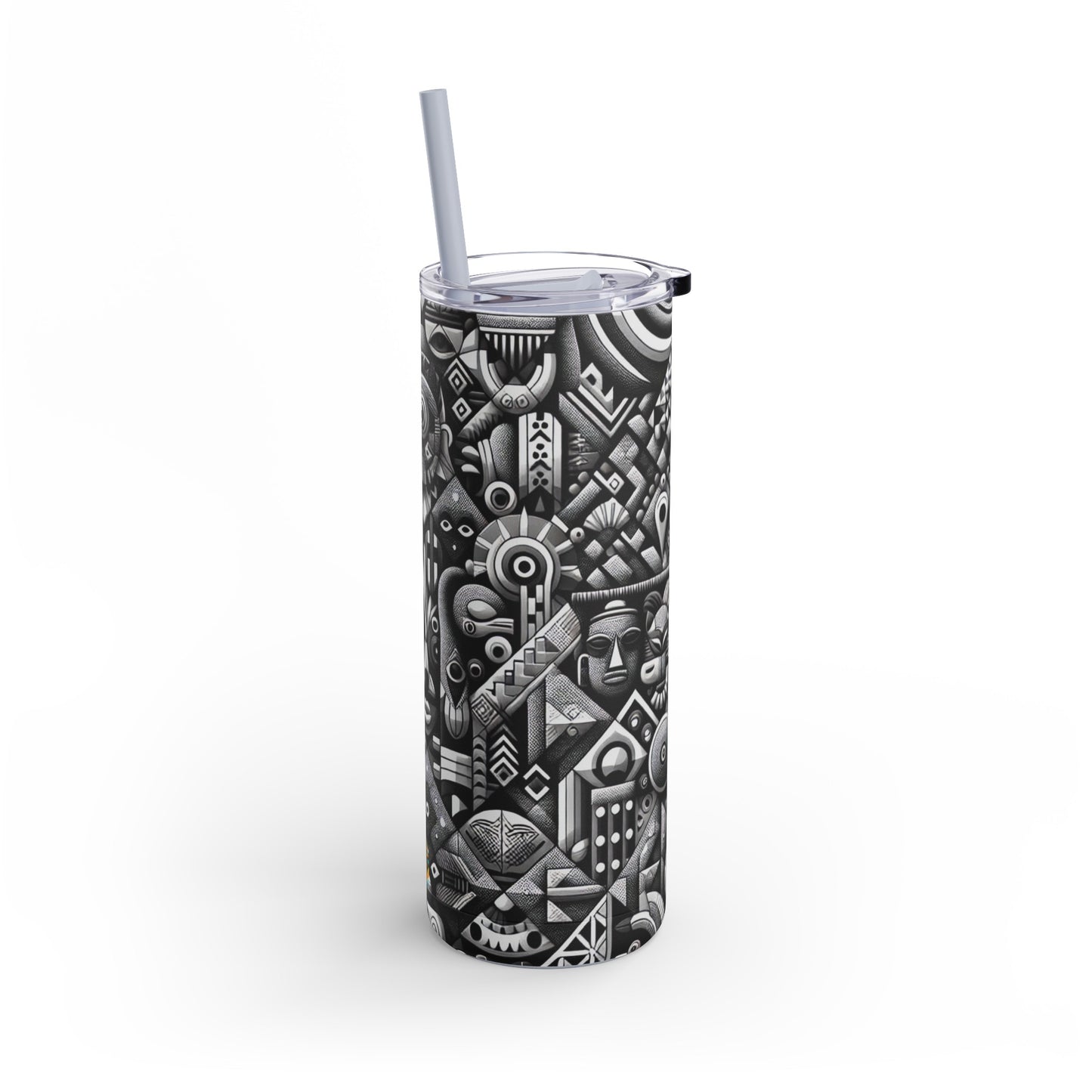 Leone Cavallini - Maars Maker Tumblers