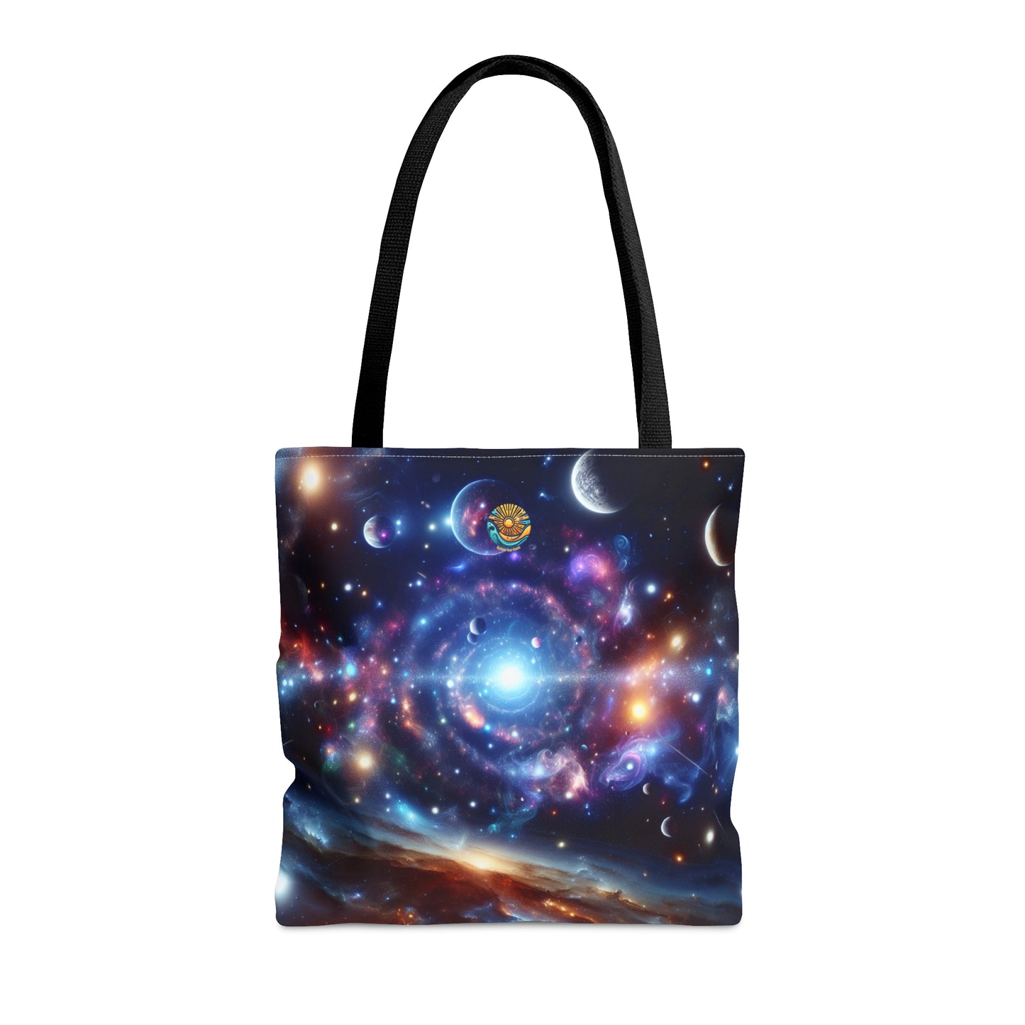Isabella Cortez - Tote Bag