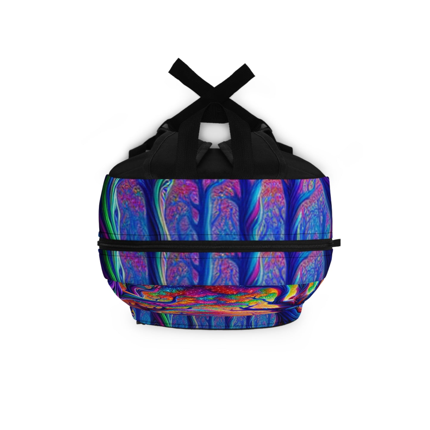 Isabella D'Agostini - Backpack