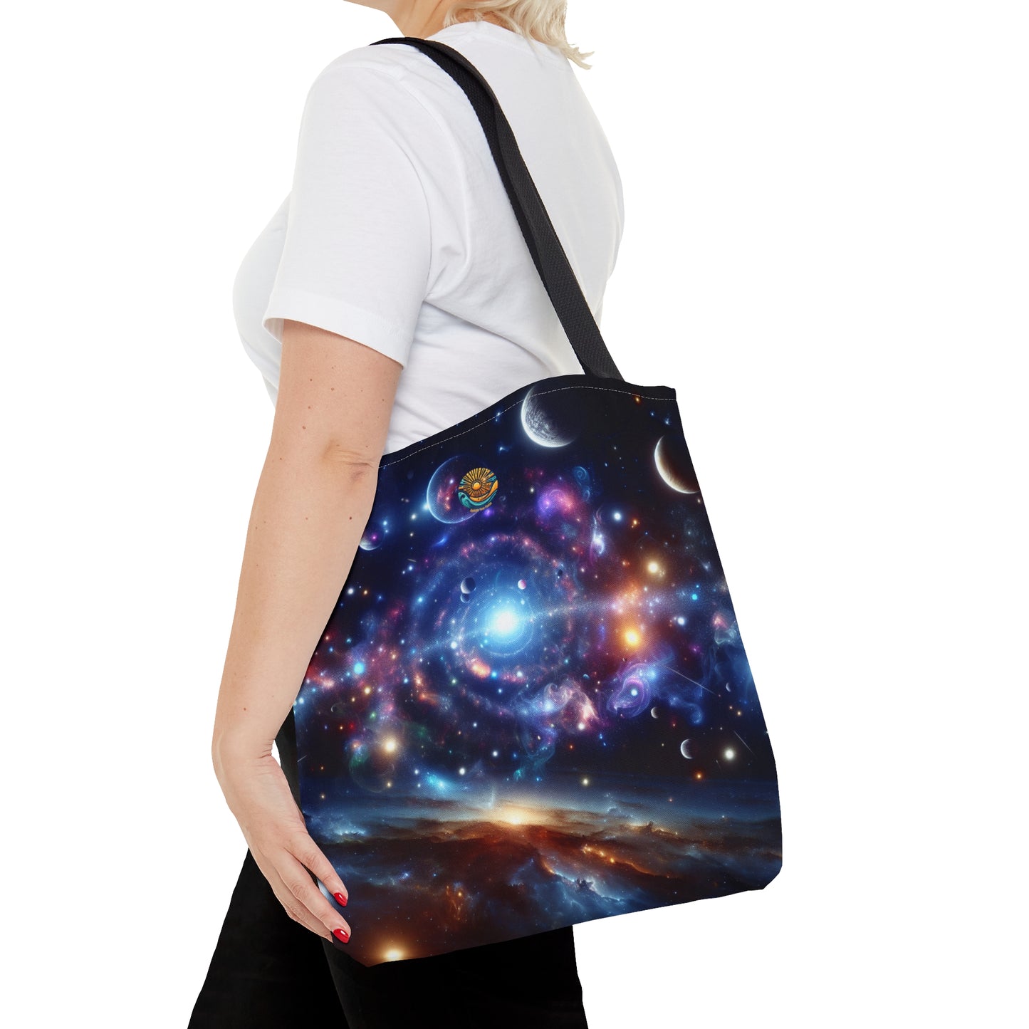 Isabella Cortez - Tote Bag