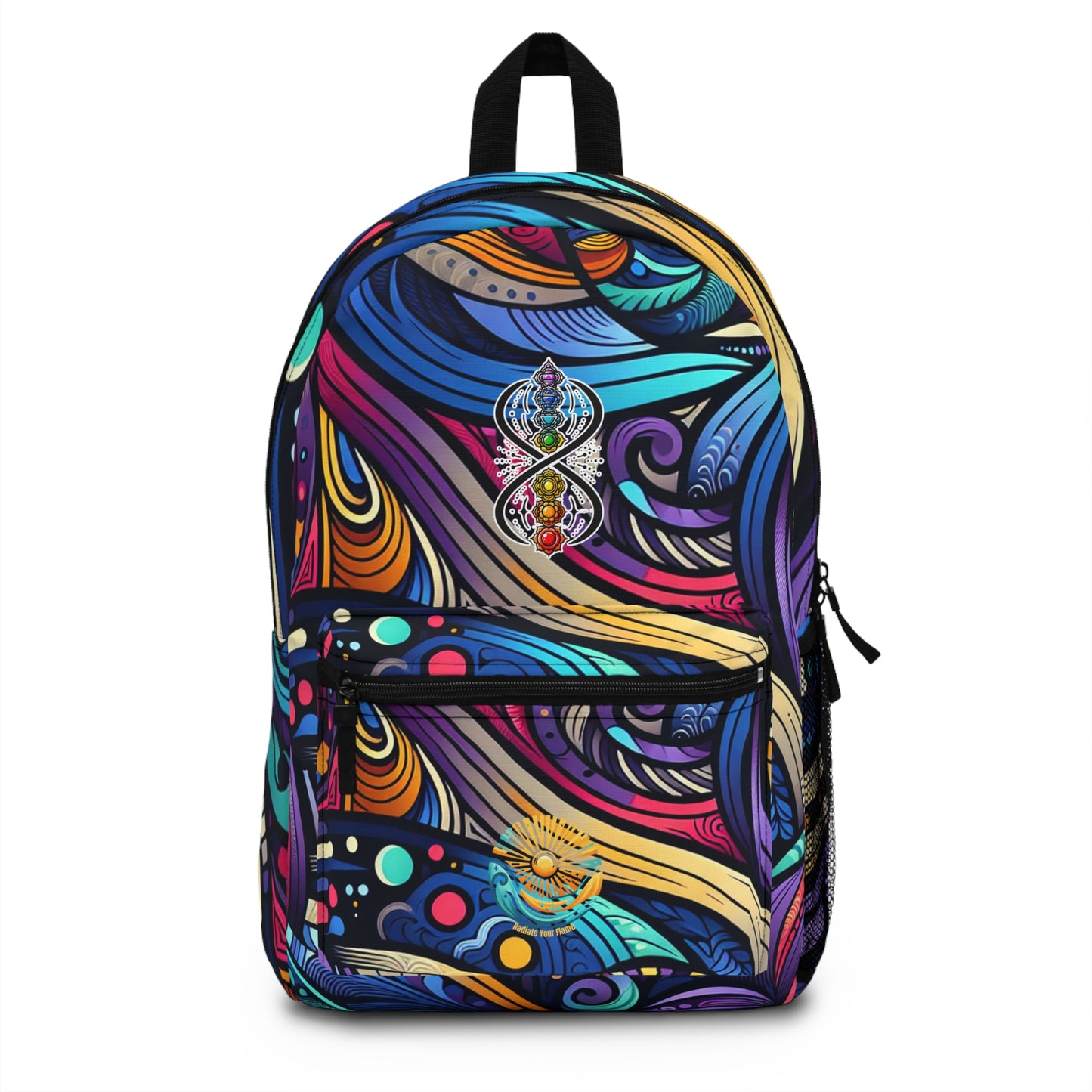 Althea Van Der Hues - Backpack