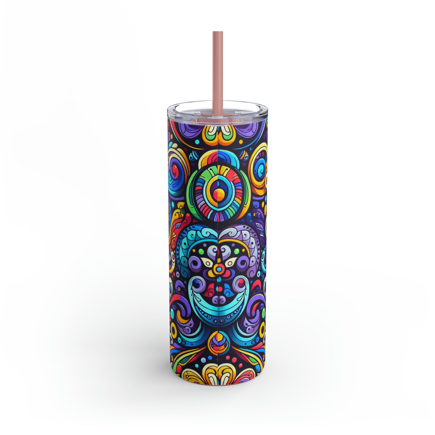 Emilia Vanbrugh - Maars Maker Tumblers