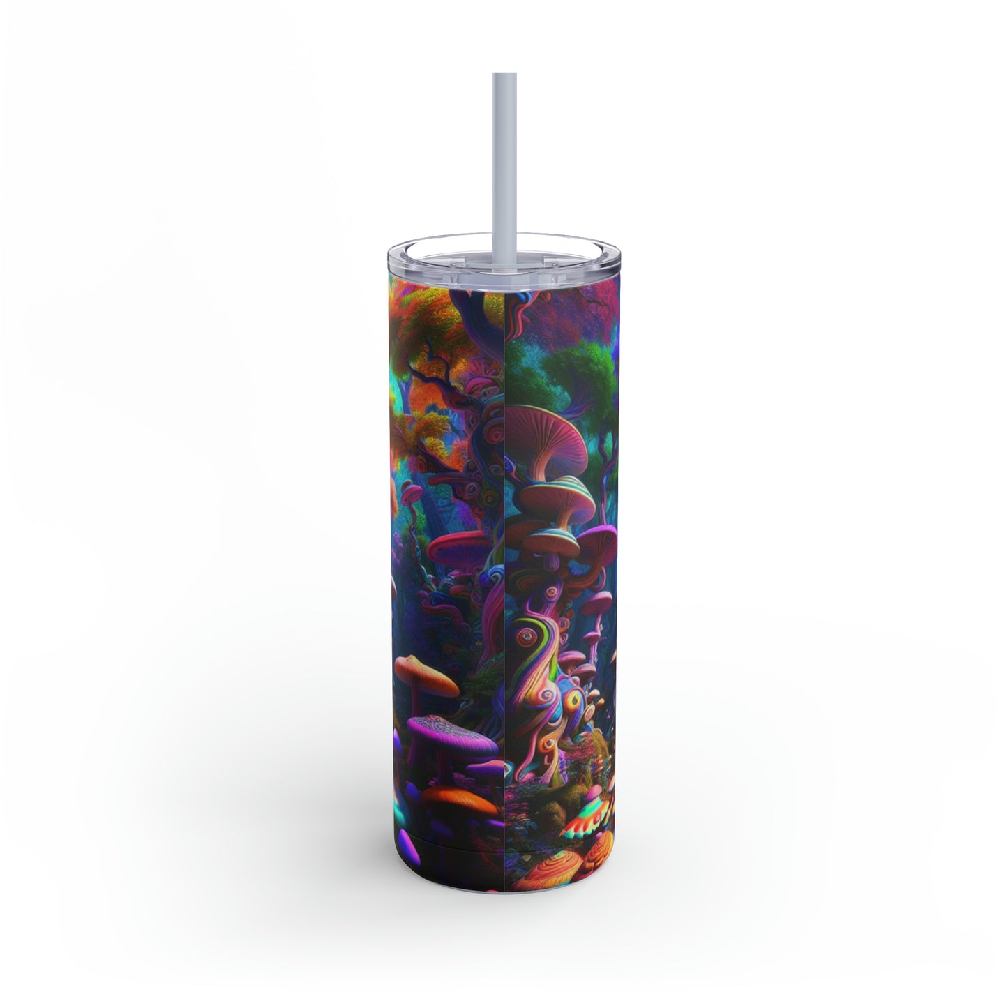 Isabella Cardinale - Maars Maker Tumblers