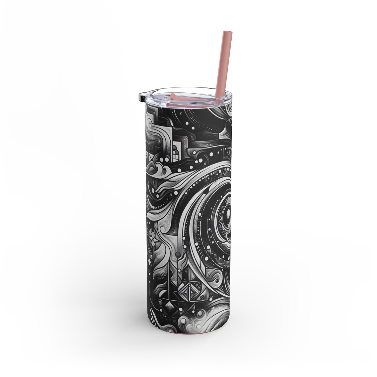 Isabella Monteverde - Maars Maker Tumblers