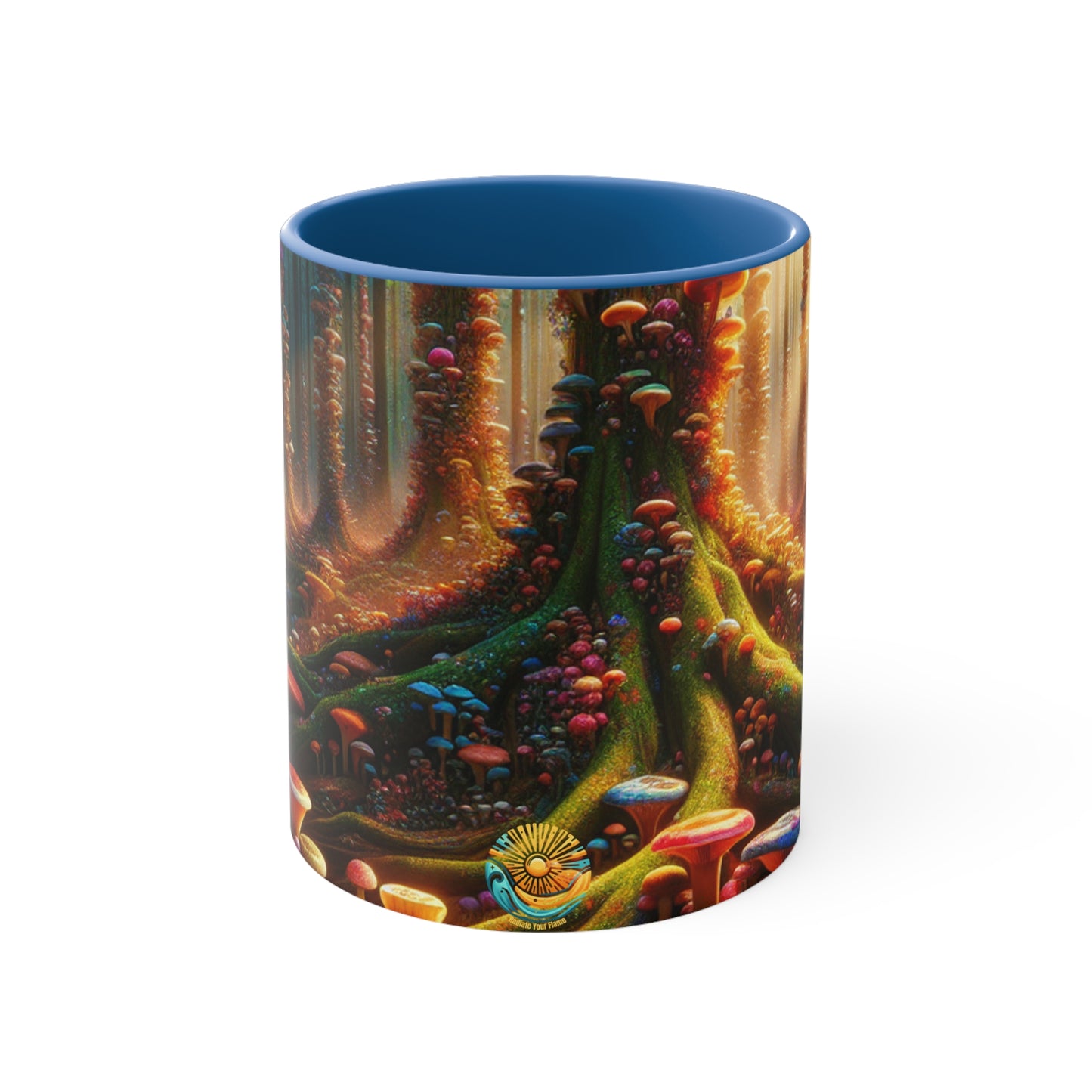 Henrietta DaVincini - Mugs