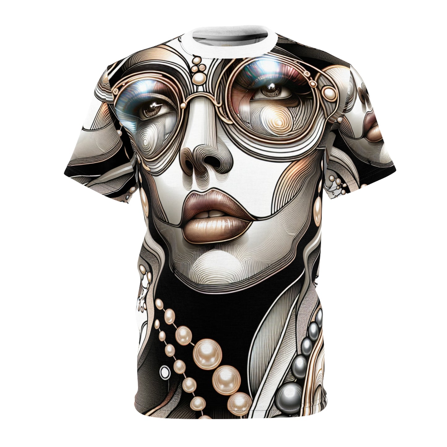 Antonia Bellini - Tee