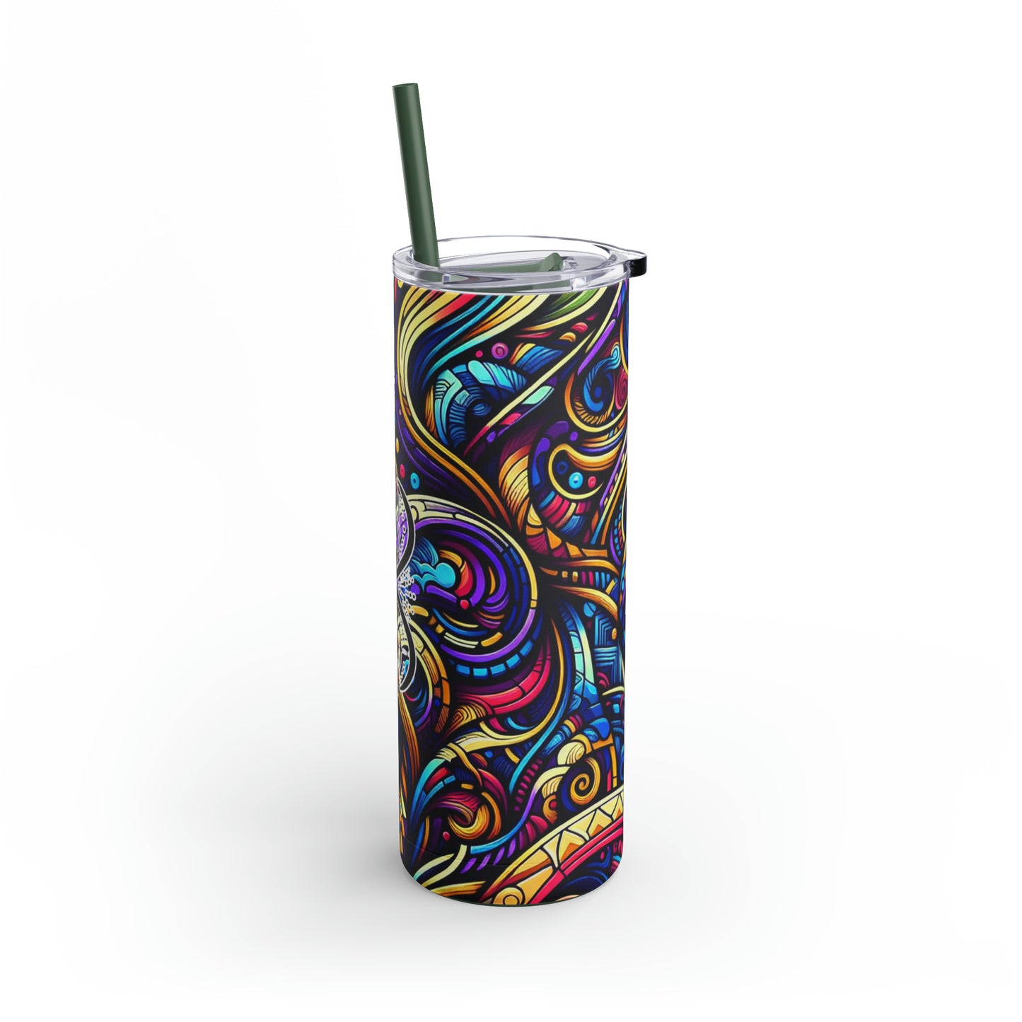 Isabella Rossetti - Maars Maker Tumblers