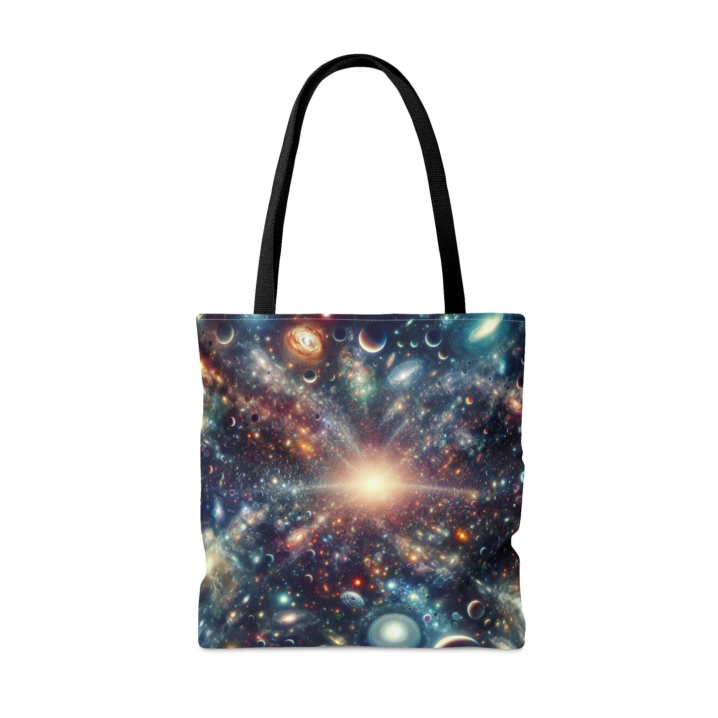 Alessandra Vanetti - Tote Bag
