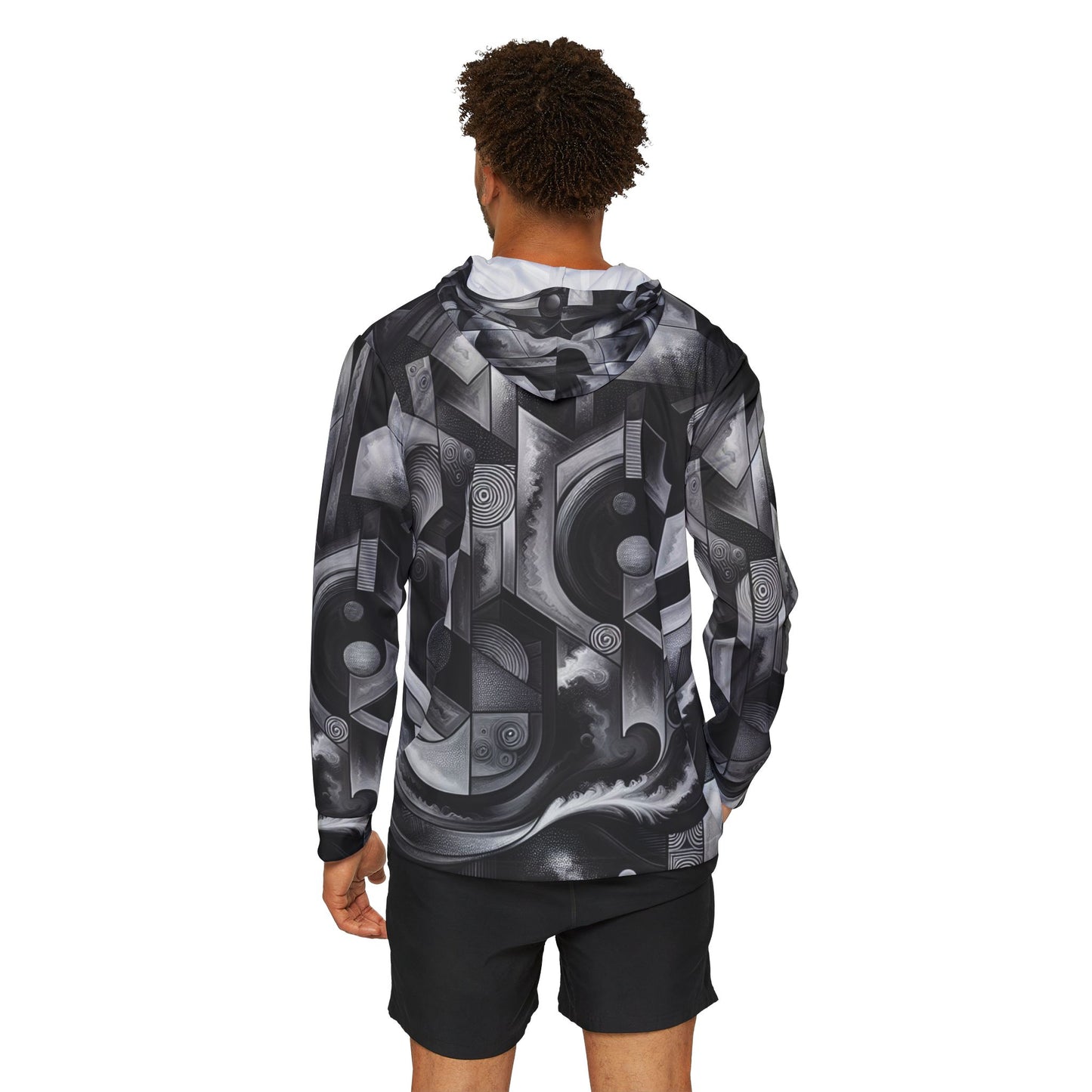 Emilia Castellani - AOP Hoodie
