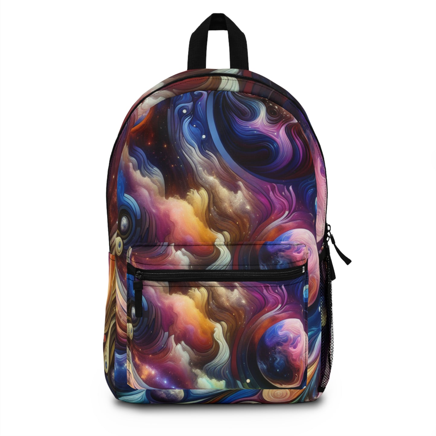 Emilia Sorrentino - Backpack