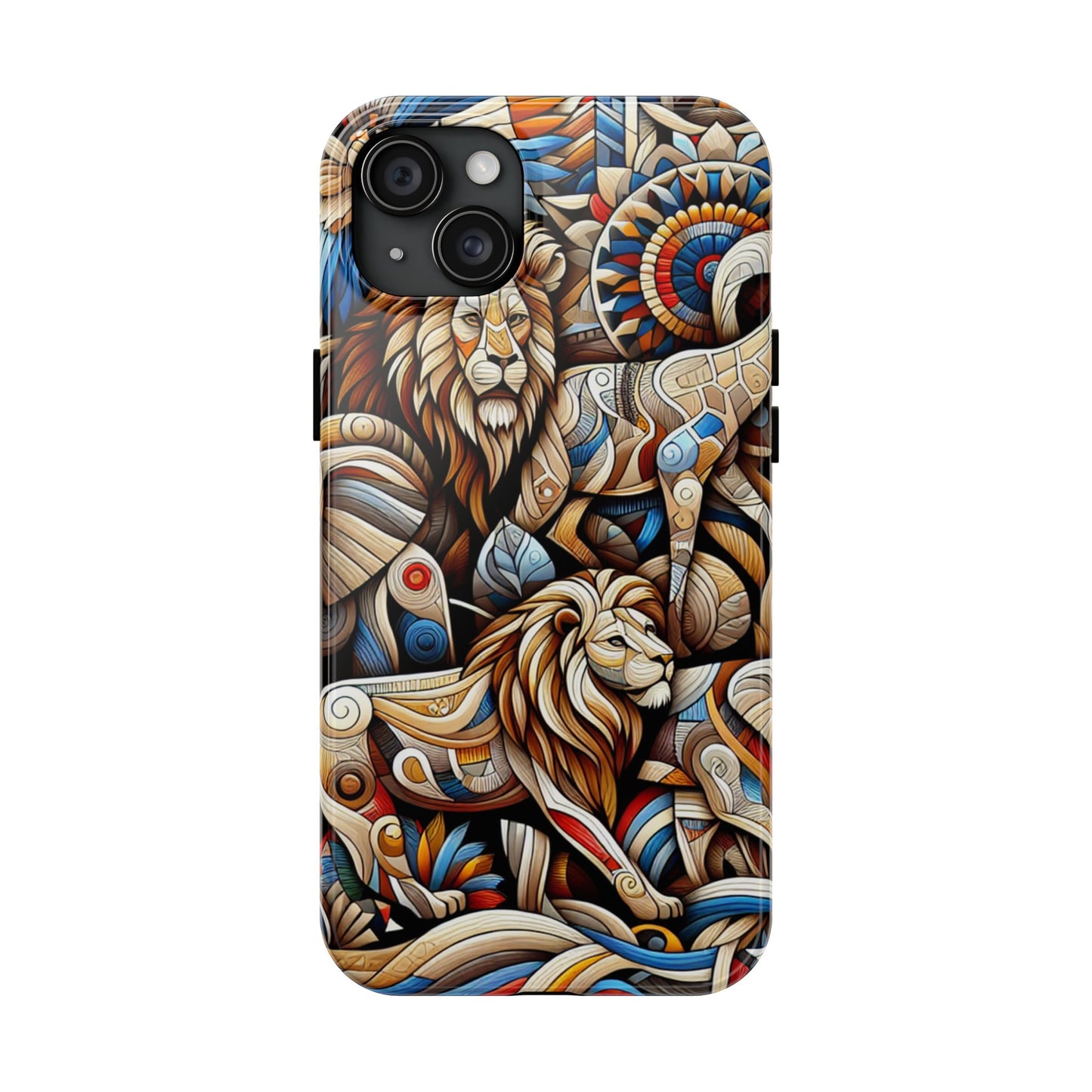 Isabella Marcelli - Phone Case