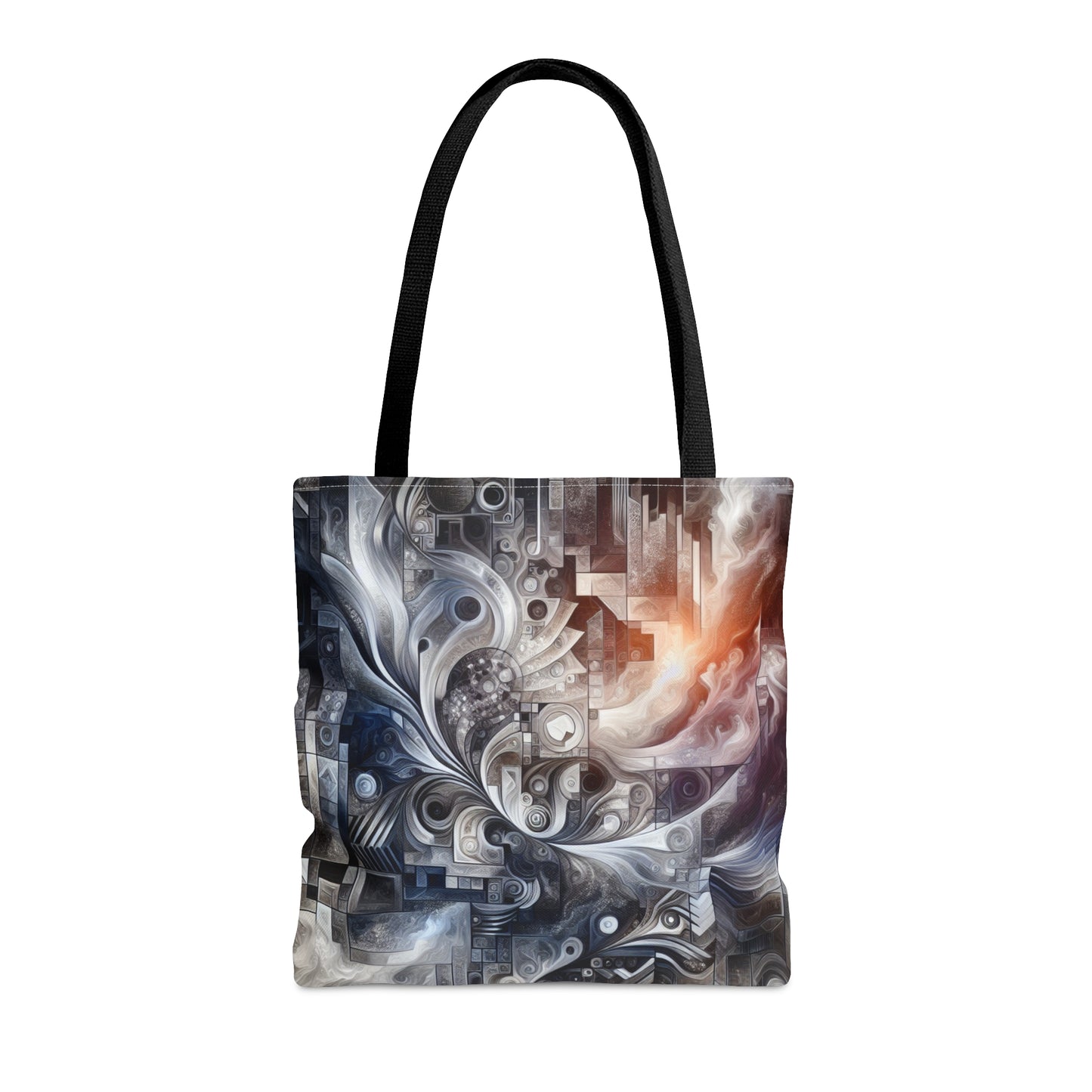Eleanor Baroqueville - Tote Bag