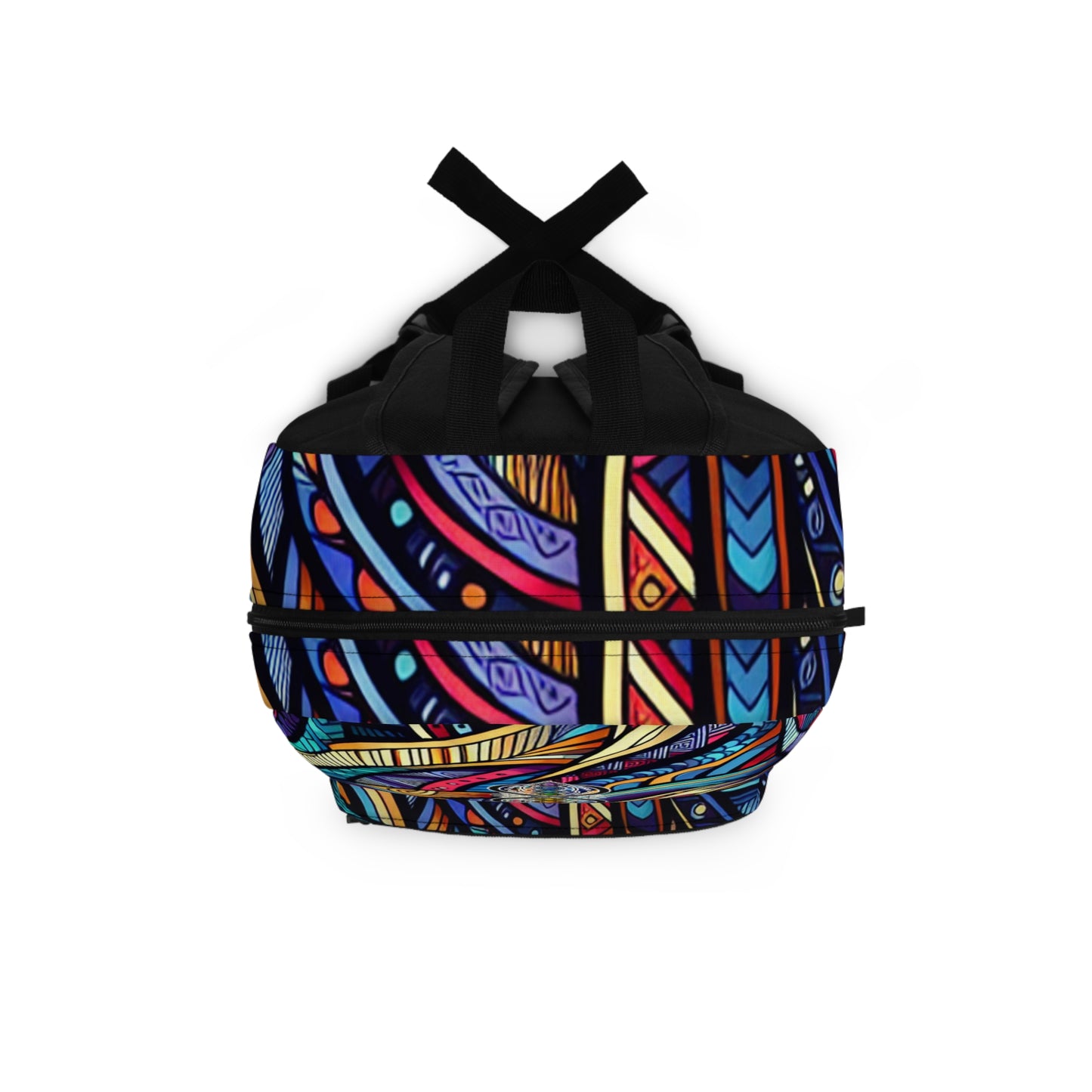 Antonella Sorrentino - Backpack