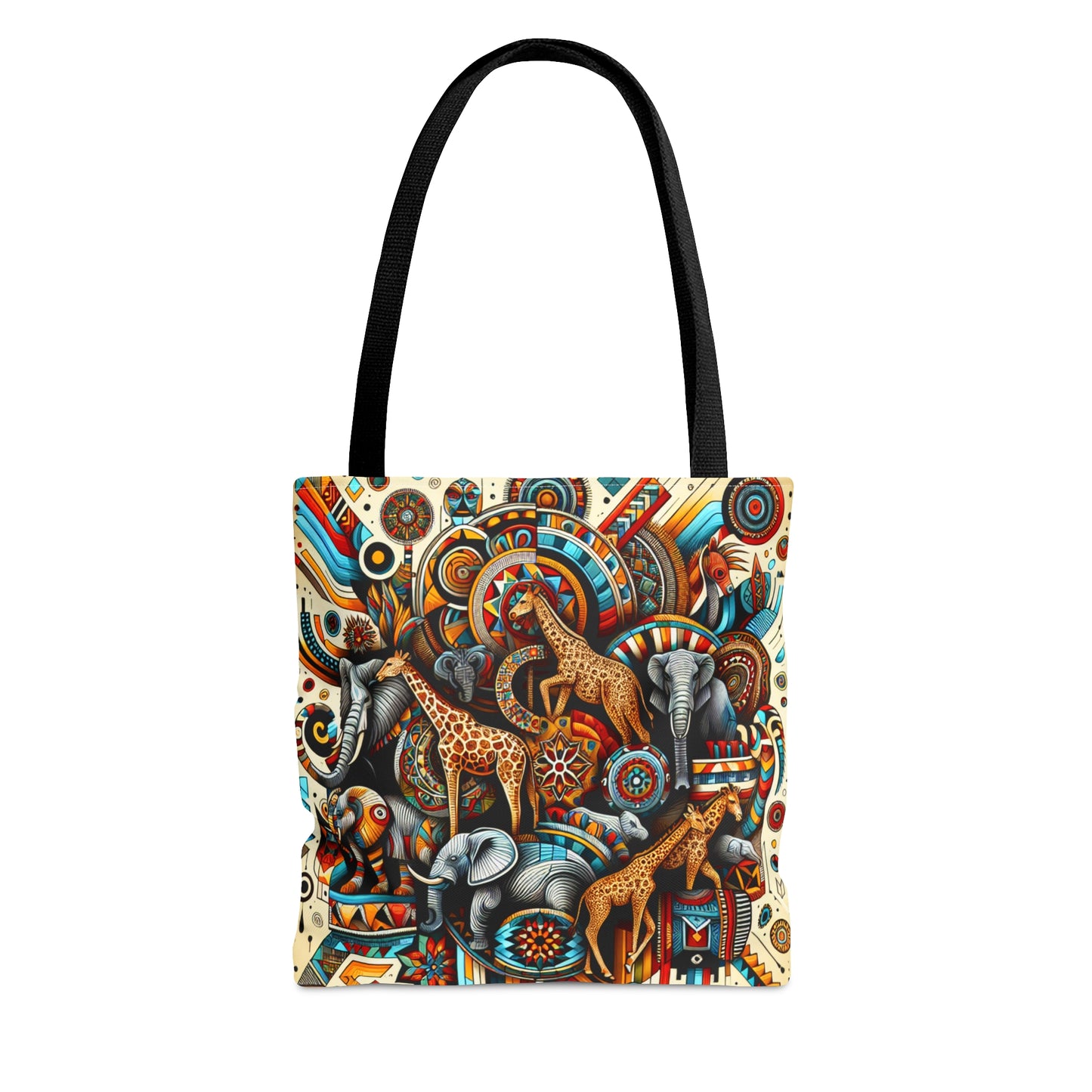 Isabella Rosetti - Tote Bag