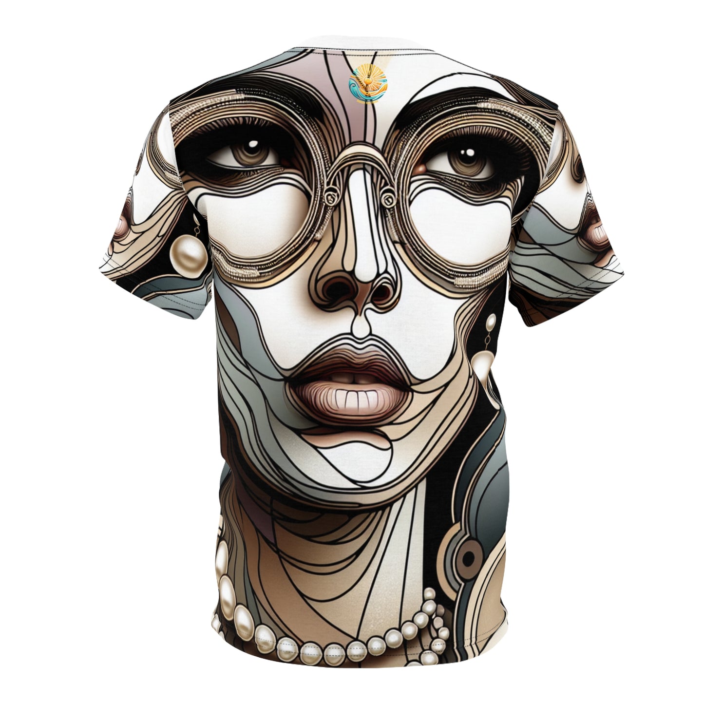 Isabella Verrocchio - Tee