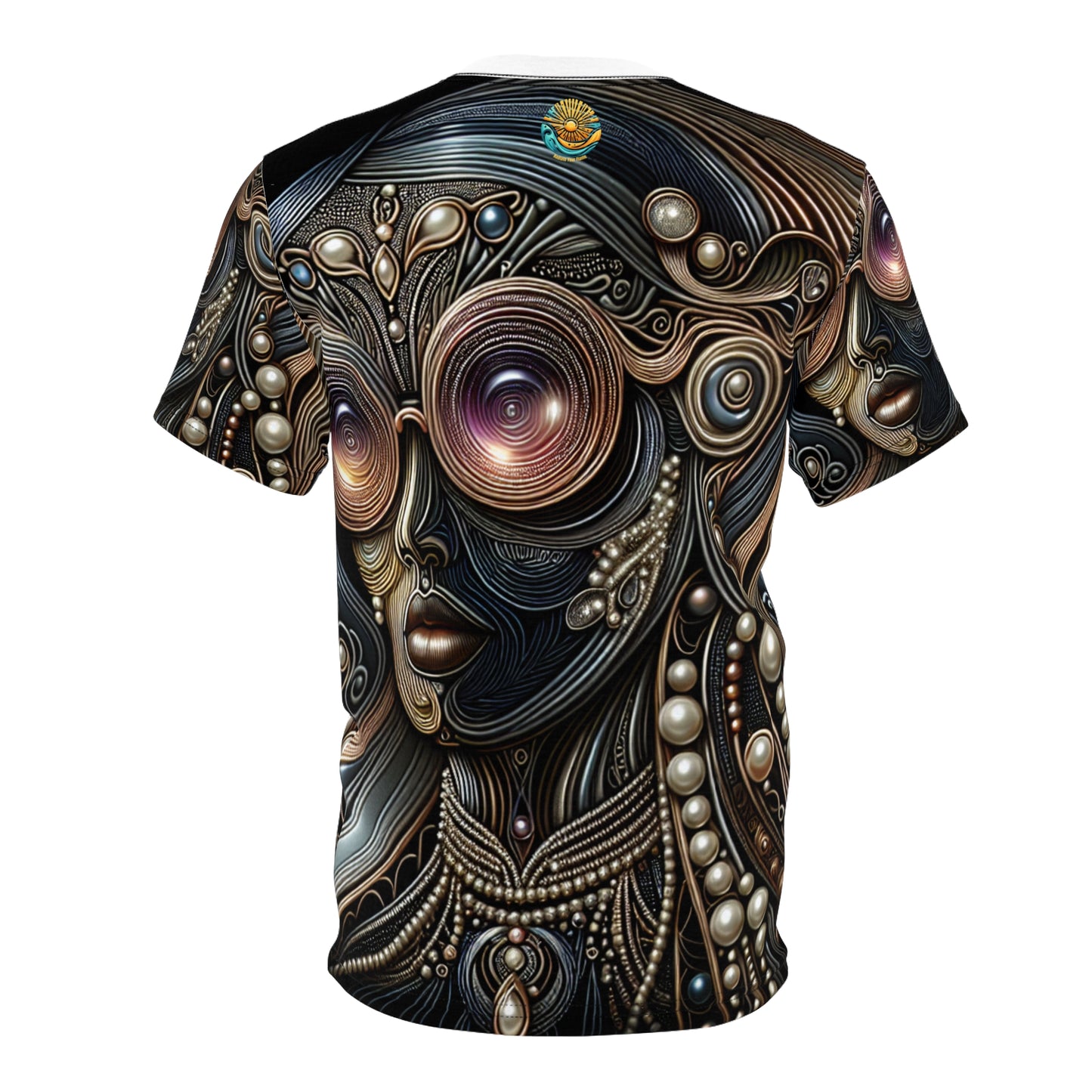 Benedetto Rosario - Tee