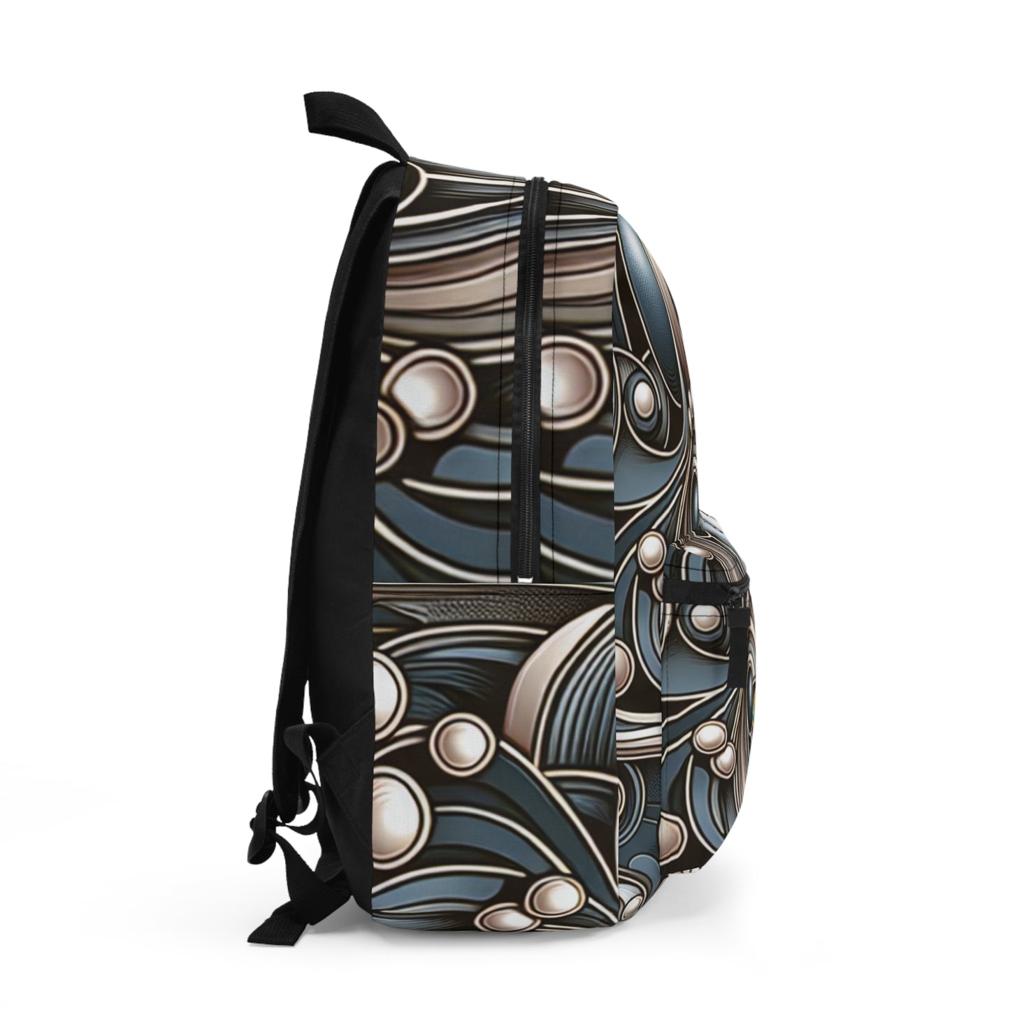 Antonia Del Vecchio - Backpack