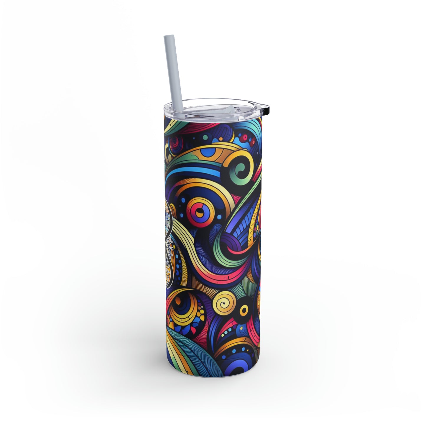 Rafaela Sorrentino - Maars Maker Tumblers